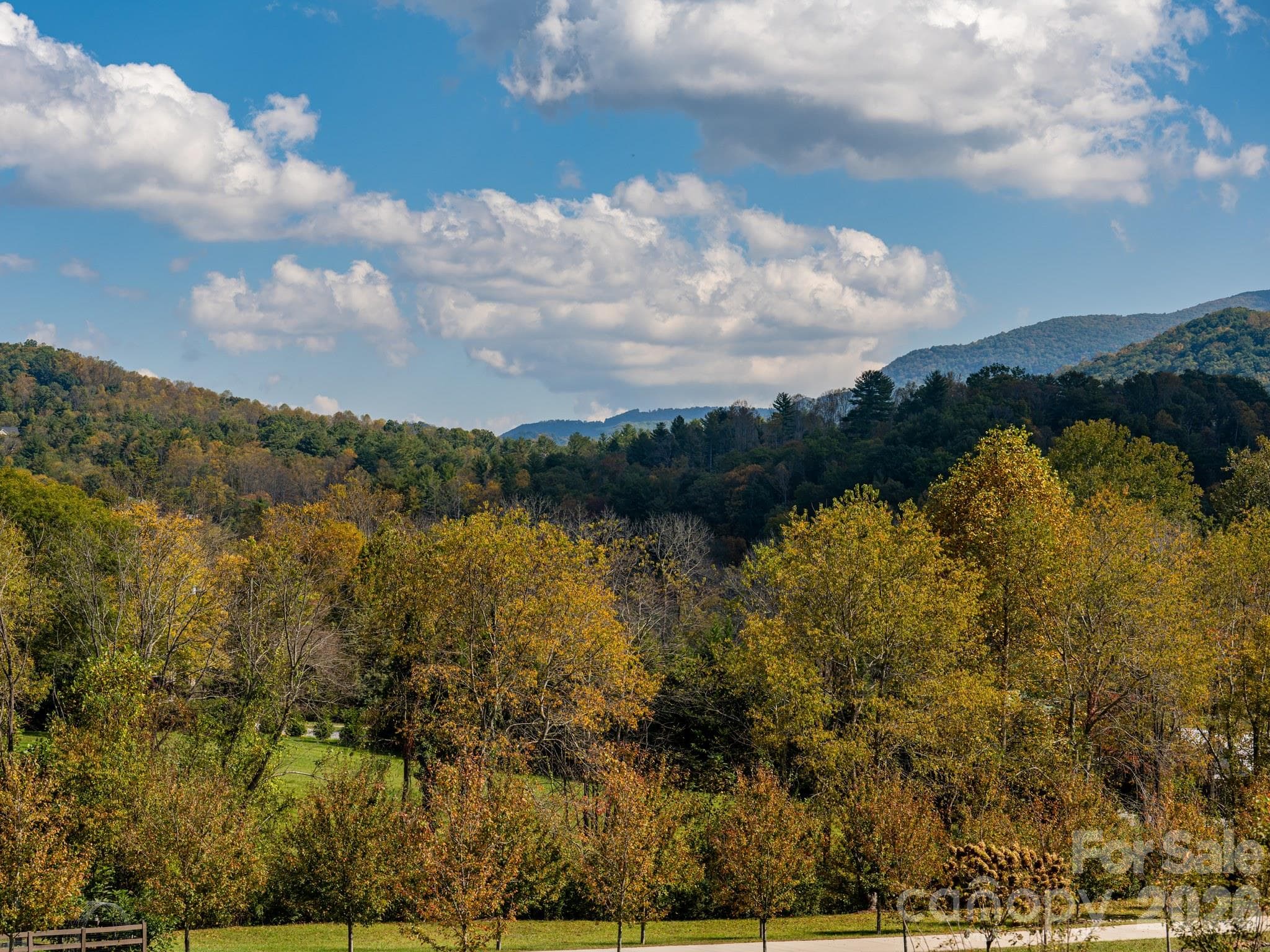 Single Family Residence at 2039 Cane Creek Road, Fletcher, photo 9 of 52