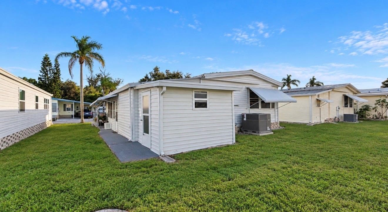 Manufactured Home at 1100 BELCHER RD S #713, LARGO, photo 6 of 34
