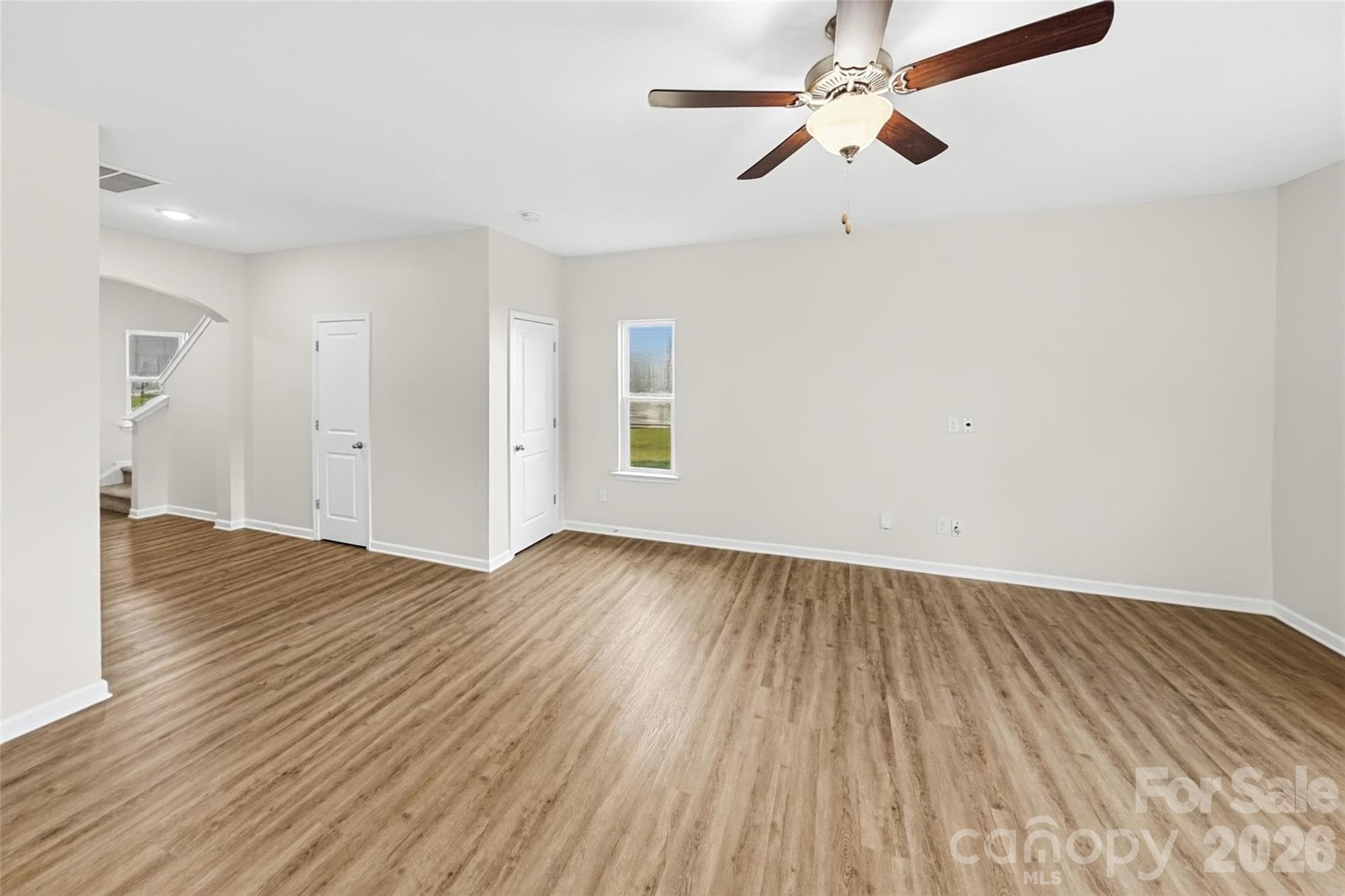 Single Family Residence at 3209 Ainsley Woods Drive, Charlotte, photo 3 of 15