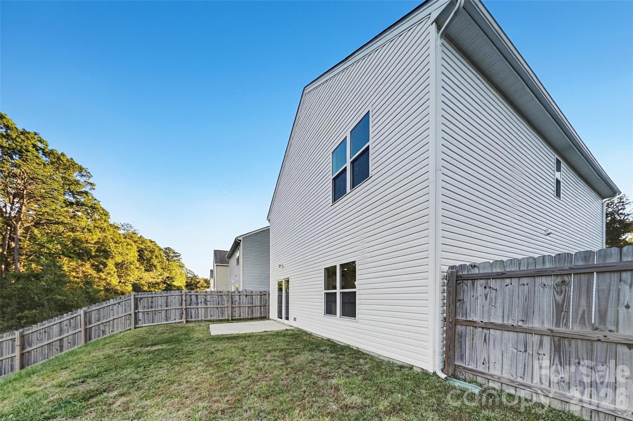 Single Family Residence at 3209 Ainsley Woods Drive, Charlotte, photo 15 of 15