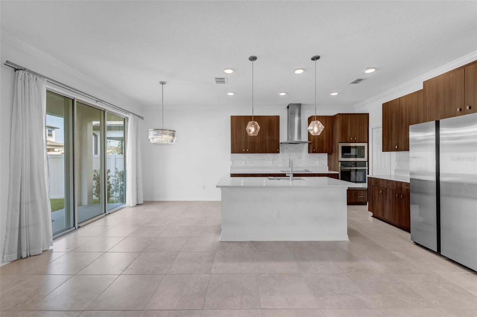 Single Family Residence at 7491 NOTCHED PINE BND, WESLEY CHAPEL, photo 20 of 99