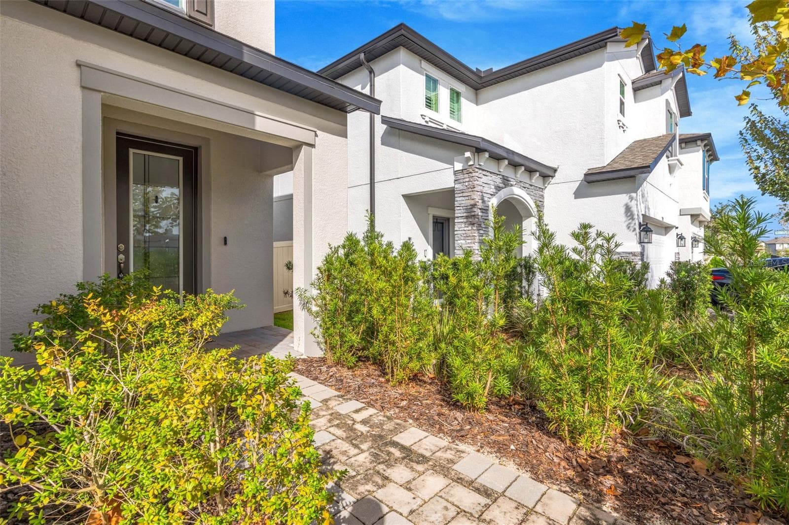 Single Family Residence at 7491 NOTCHED PINE BND, WESLEY CHAPEL, photo 4 of 99