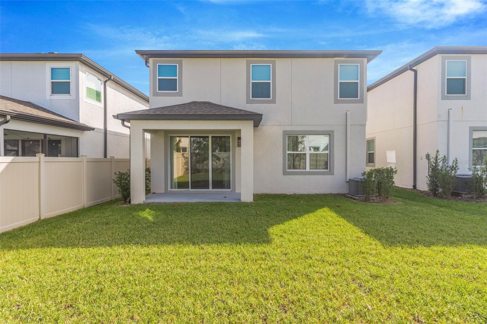 Single Family Residence at 7491 NOTCHED PINE BND, WESLEY CHAPEL, photo 89 of 99