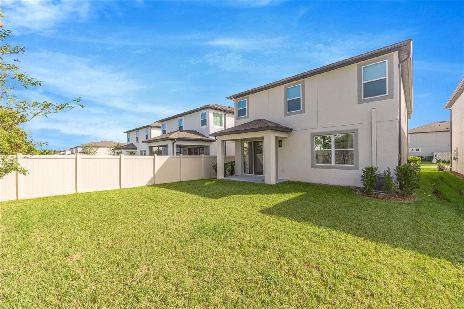 Single Family Residence at 7491 NOTCHED PINE BND, WESLEY CHAPEL, photo 91 of 99