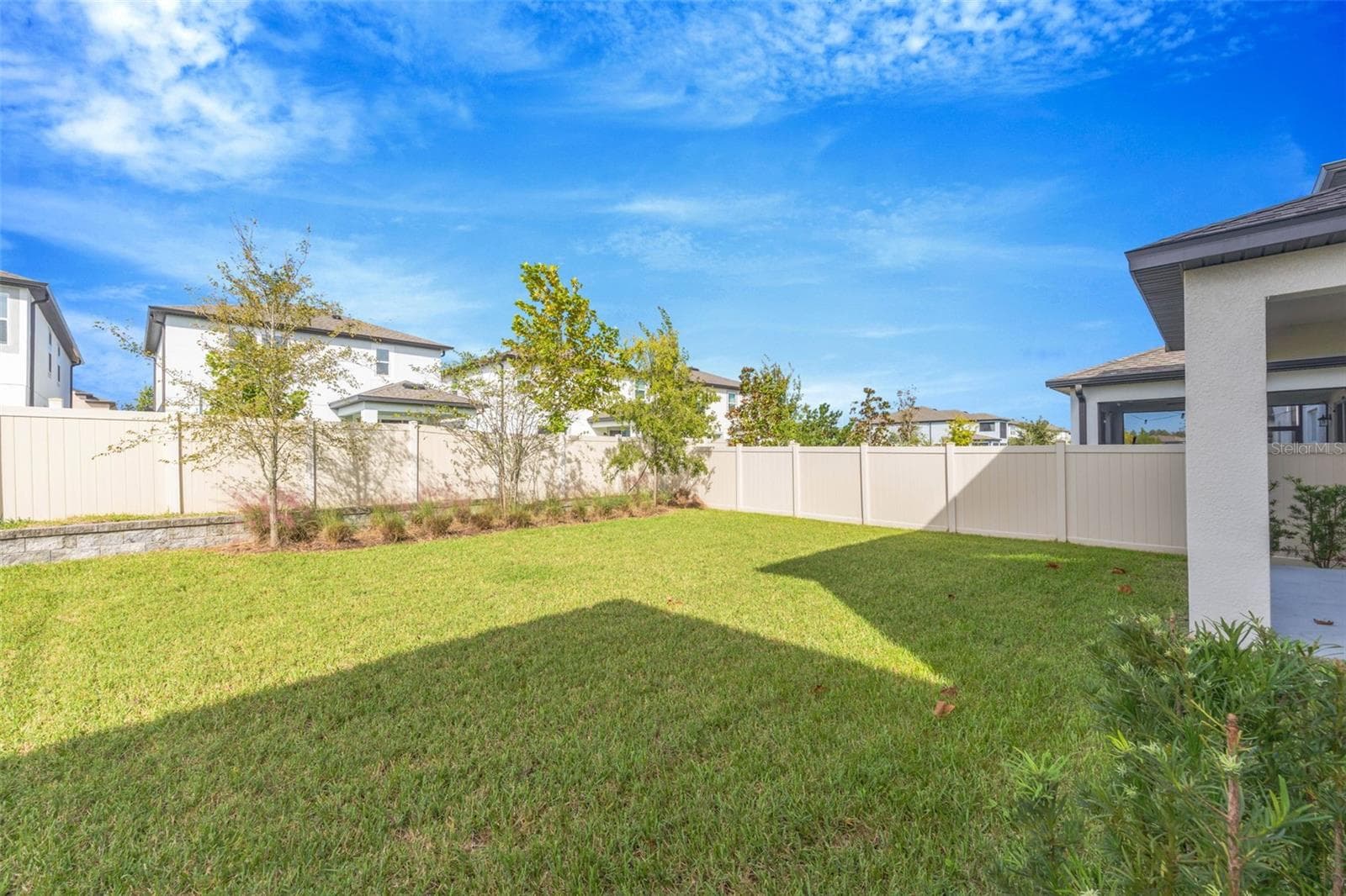 Single Family Residence at 7491 NOTCHED PINE BND, WESLEY CHAPEL, photo 92 of 99