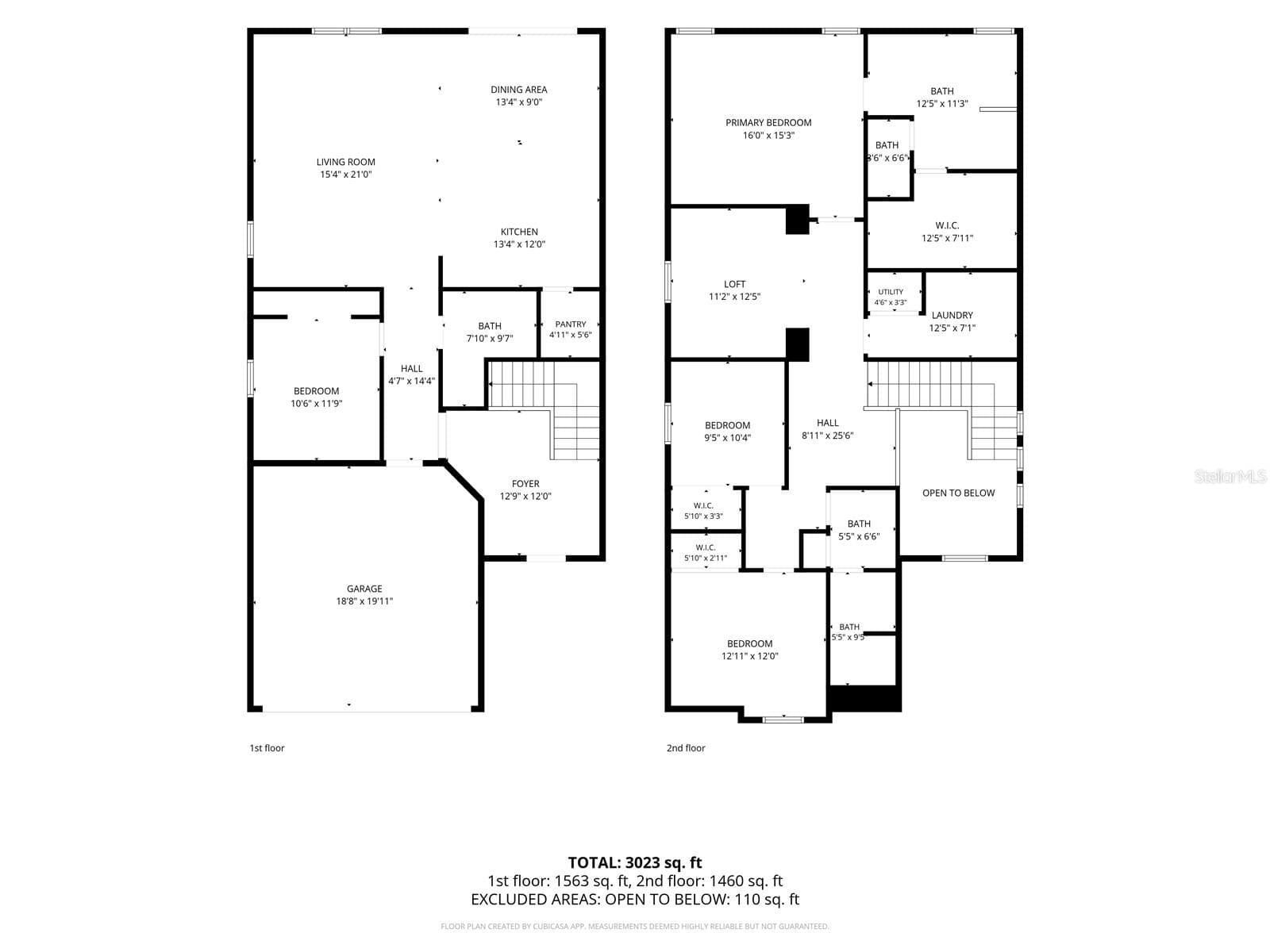 Single Family Residence at 7491 NOTCHED PINE BND, WESLEY CHAPEL, photo 99 of 99