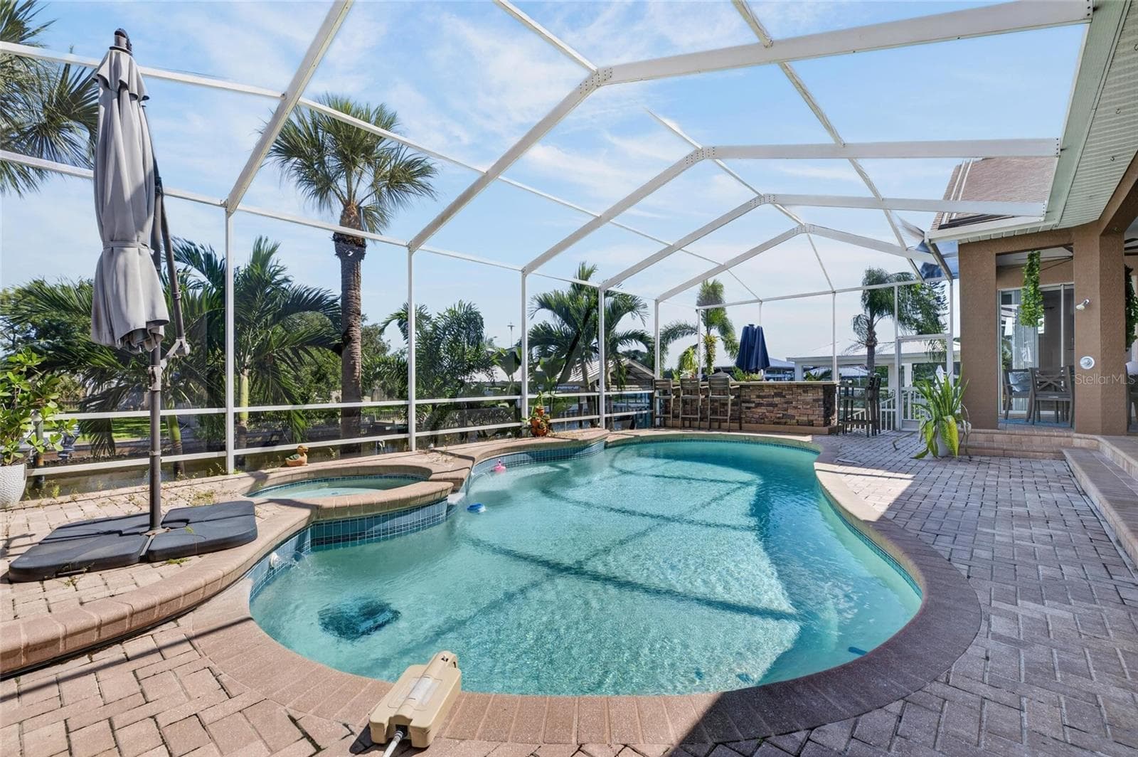 Single Family Residence at 761 KINGSTON CT, APOLLO BEACH, photo 70 of 99