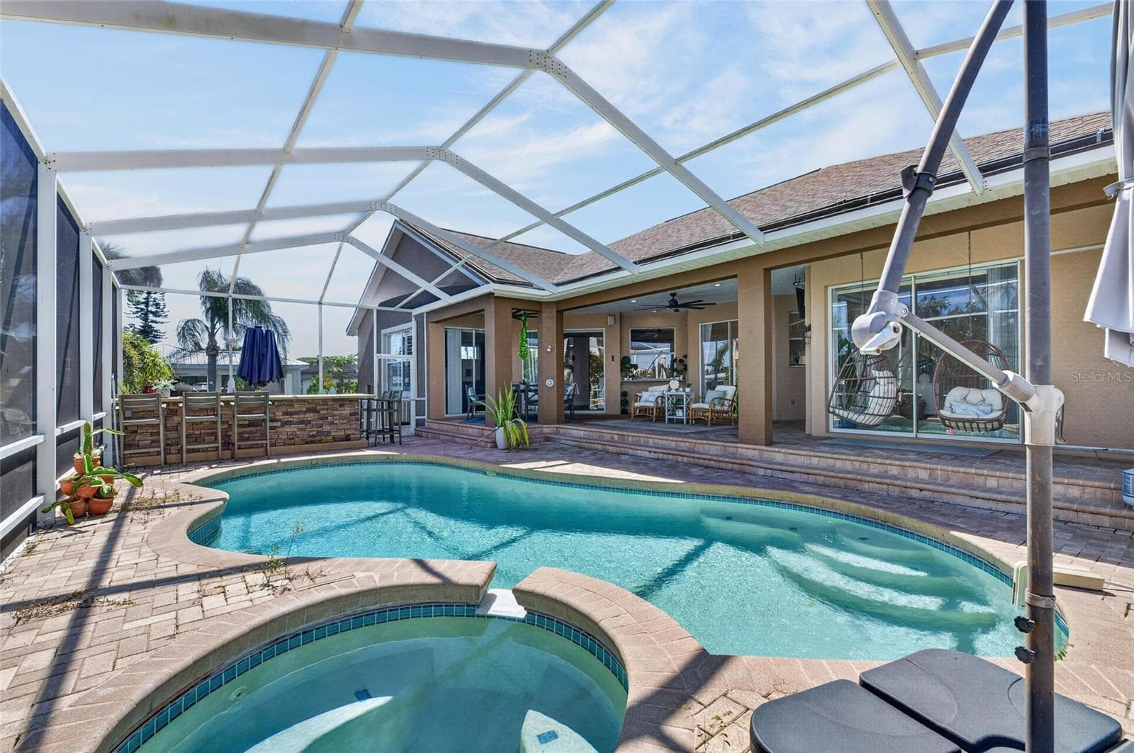 Single Family Residence at 761 KINGSTON CT, APOLLO BEACH, photo 71 of 99