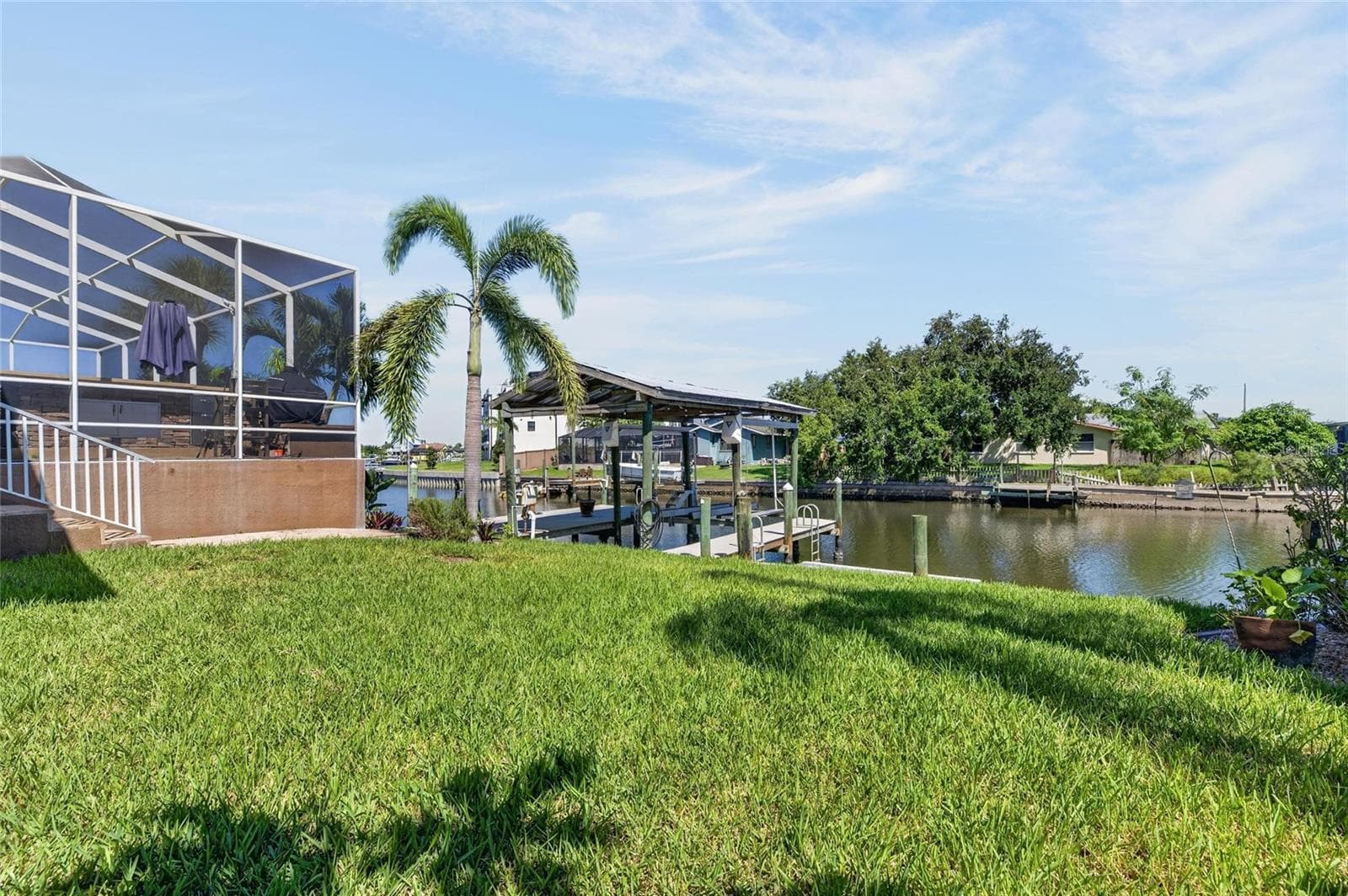 Single Family Residence at 761 KINGSTON CT, APOLLO BEACH, photo 76 of 99