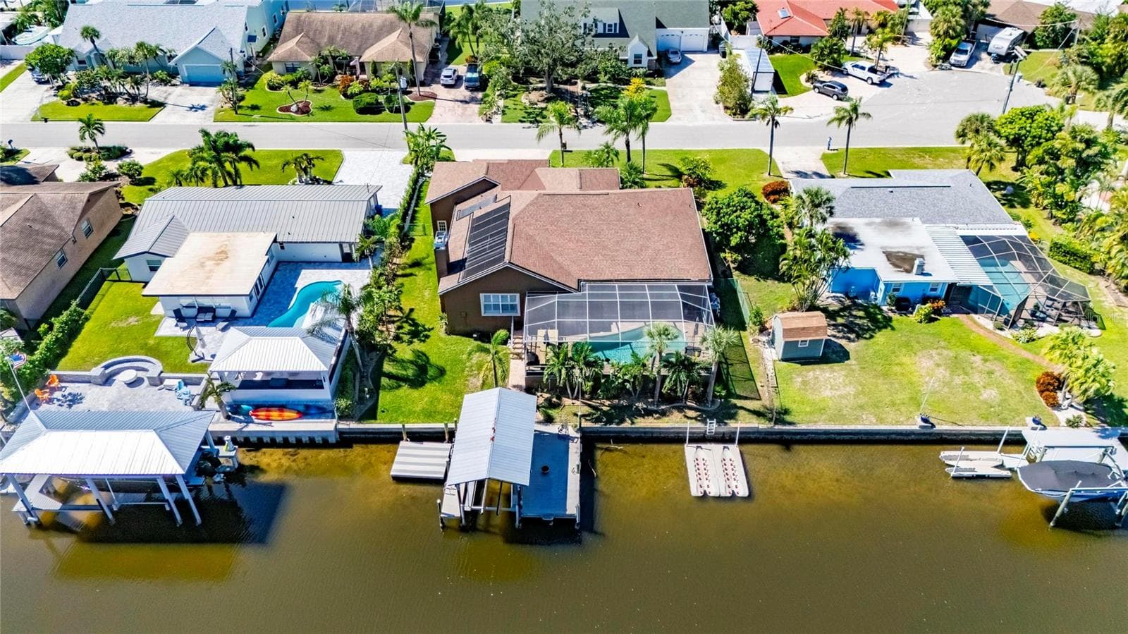 Single Family Residence at 761 KINGSTON CT, APOLLO BEACH, photo 87 of 99