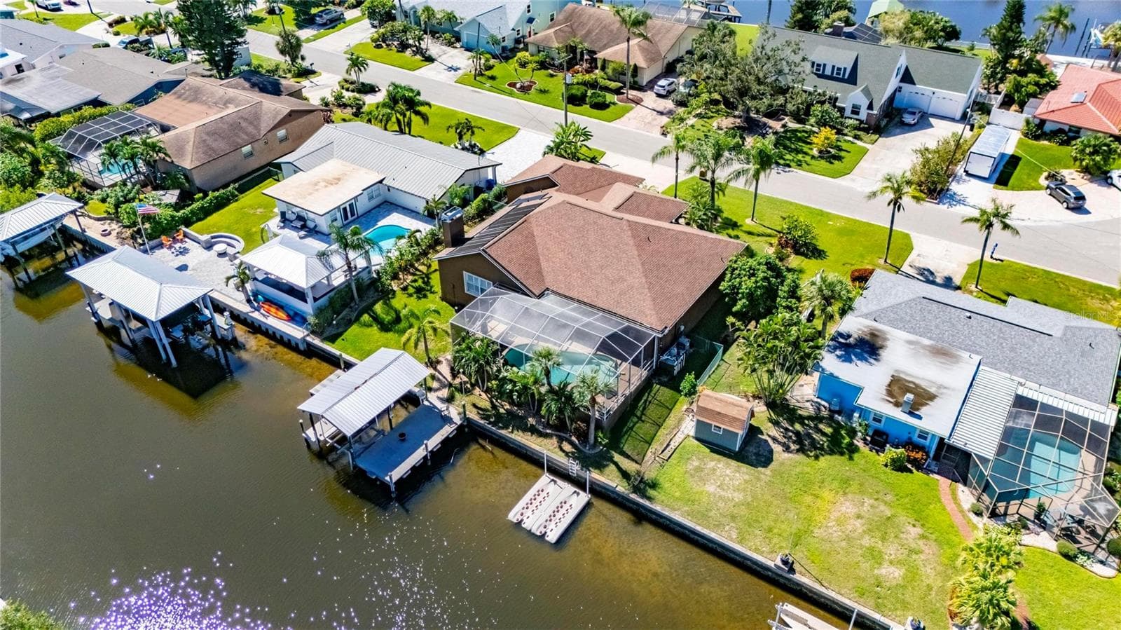 Single Family Residence at 761 KINGSTON CT, APOLLO BEACH, photo 88 of 99