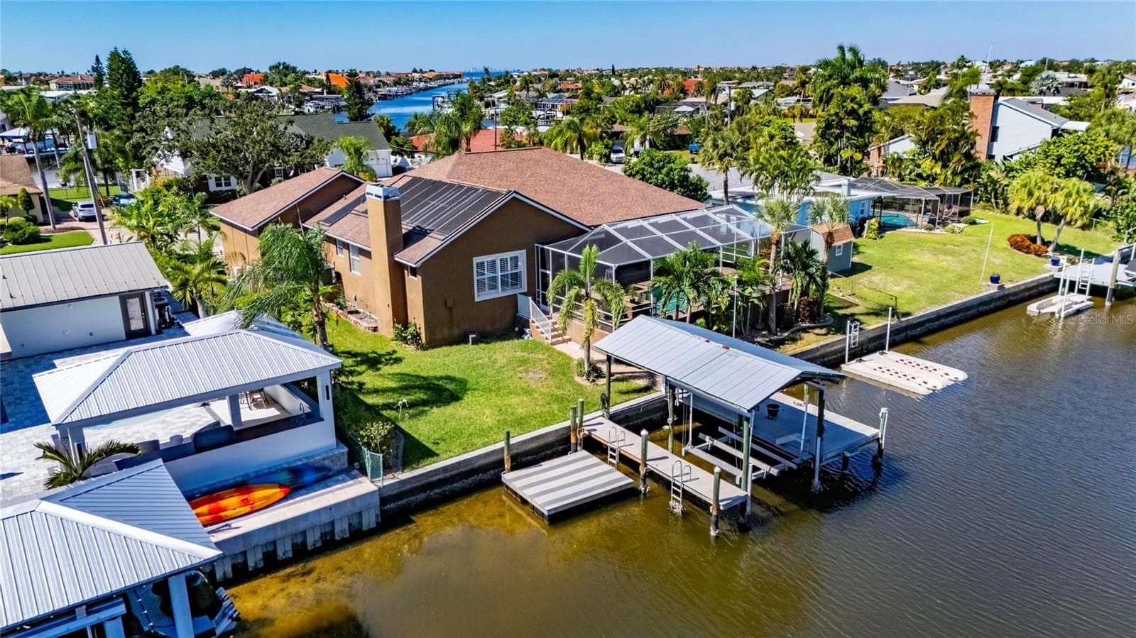 Single Family Residence at 761 KINGSTON CT, APOLLO BEACH, photo 89 of 99