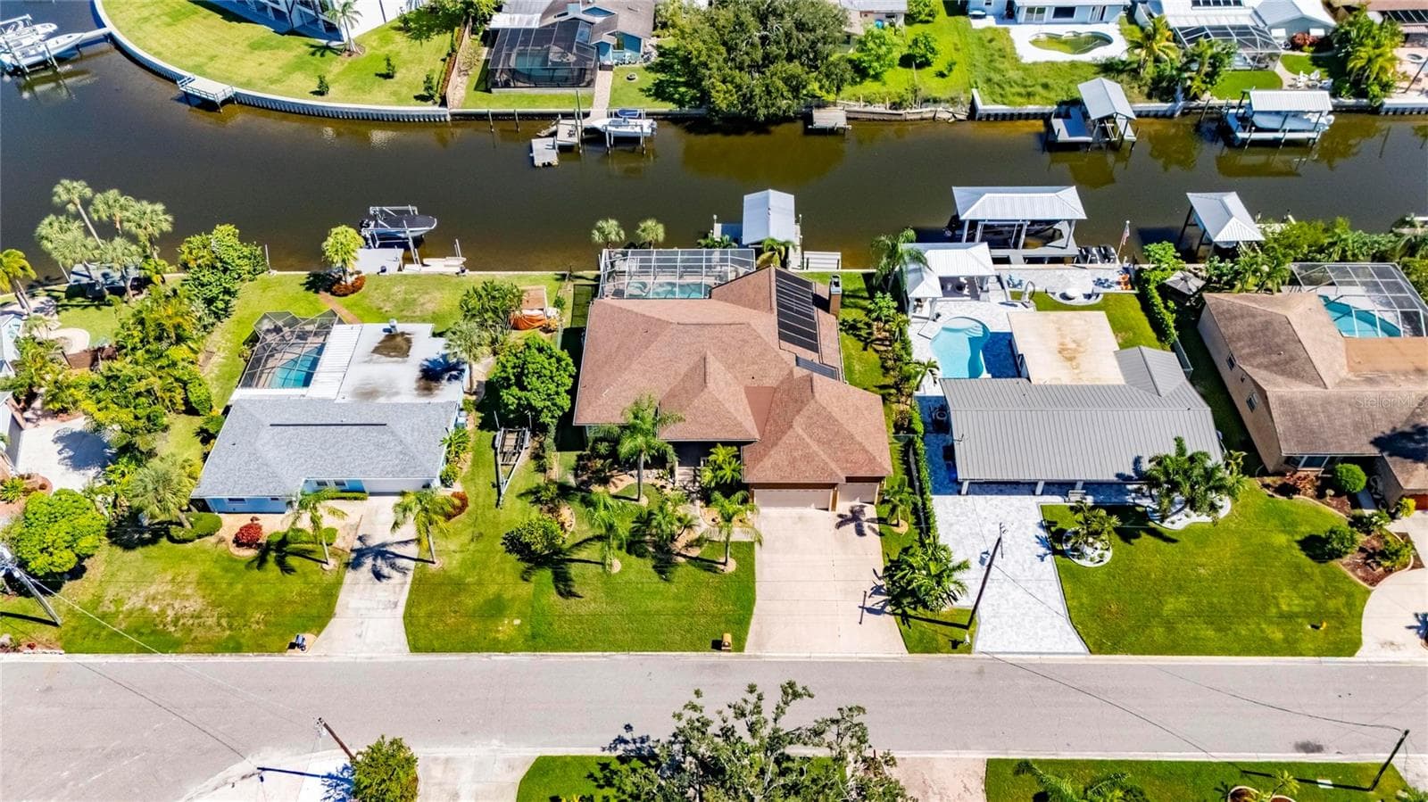 Single Family Residence at 761 KINGSTON CT, APOLLO BEACH, photo 94 of 99
