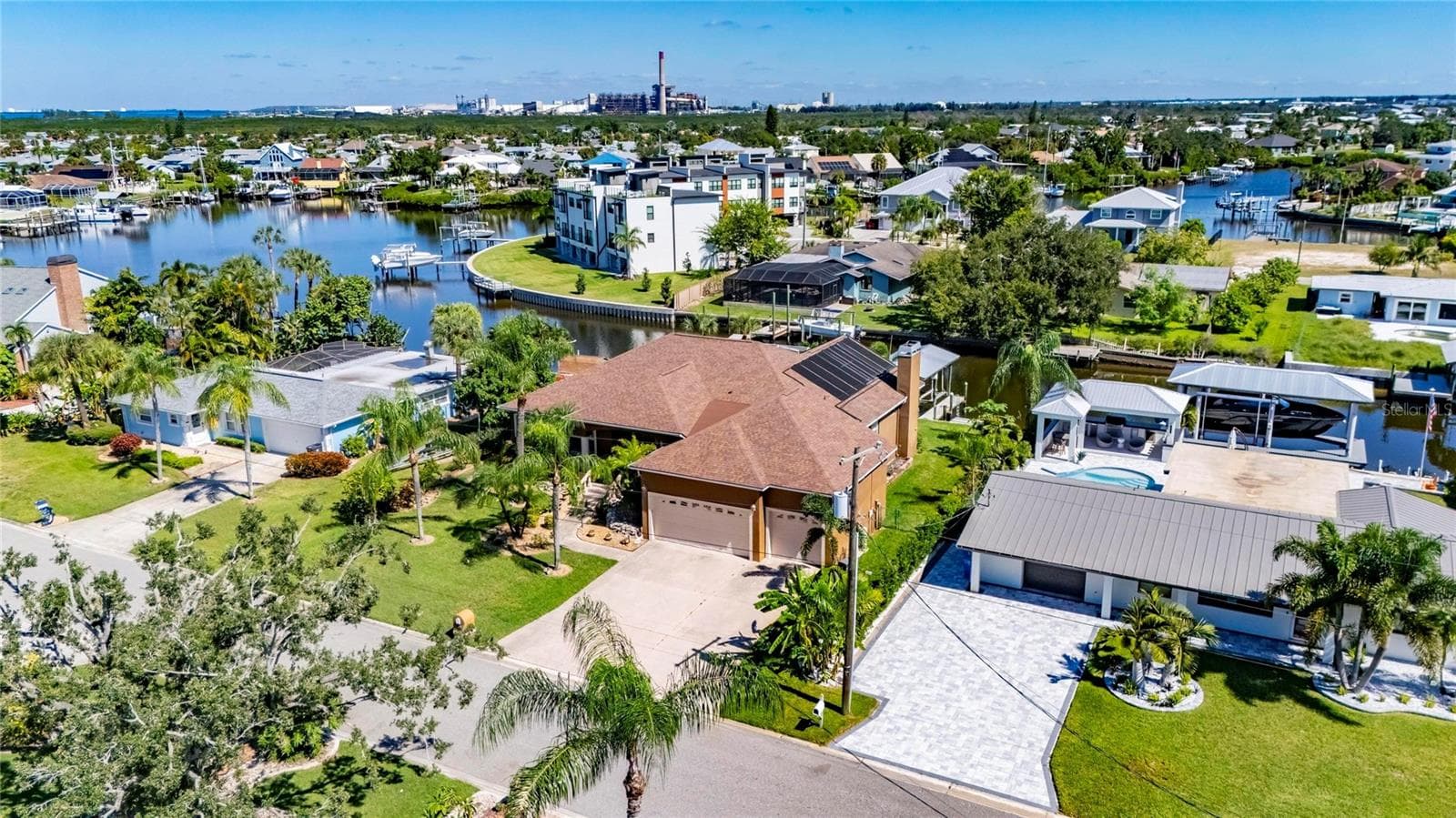 Single Family Residence at 761 KINGSTON CT, APOLLO BEACH, photo 96 of 99