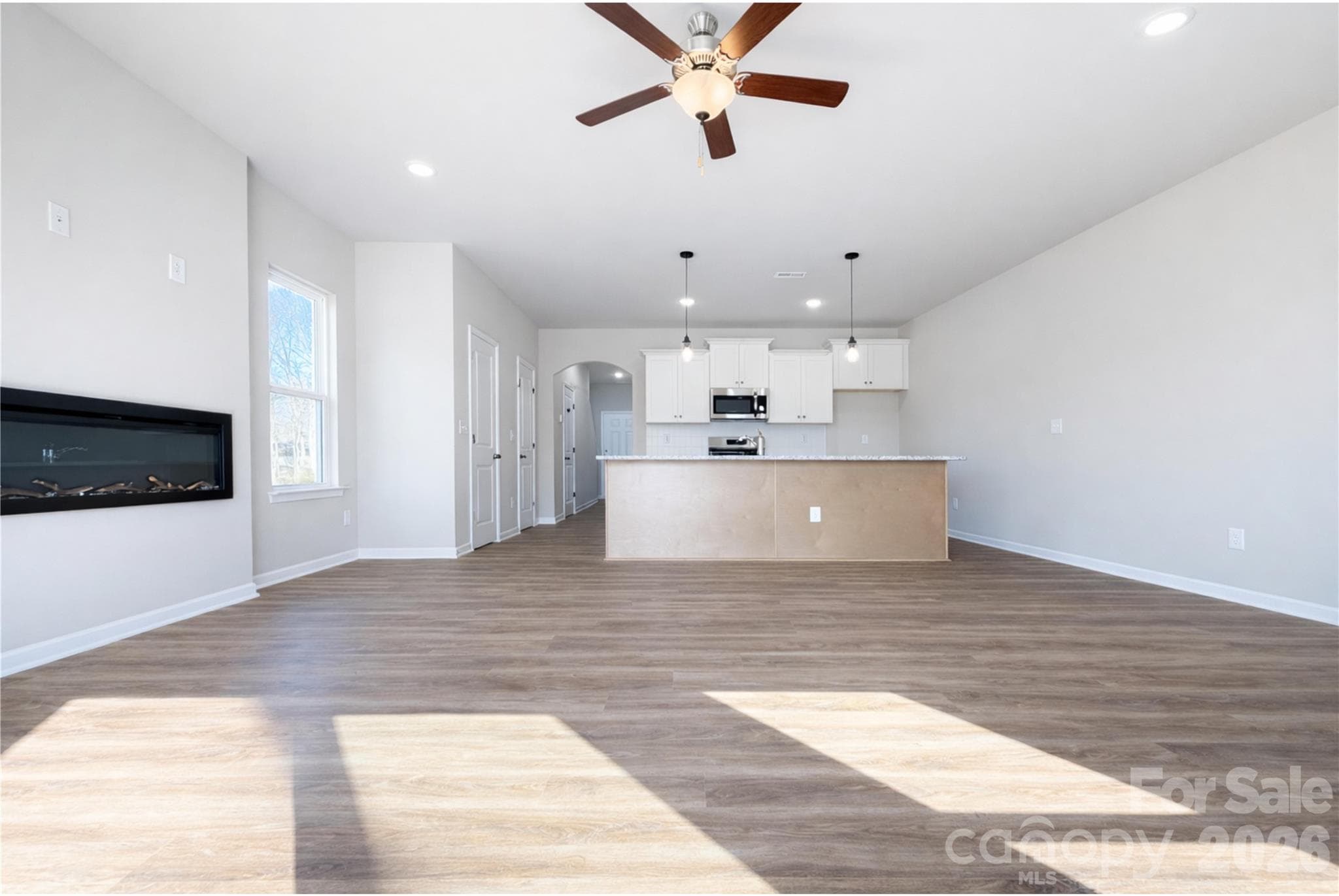 Townhouse at 1341 Santee Street, Charlotte, photo 2 of 29