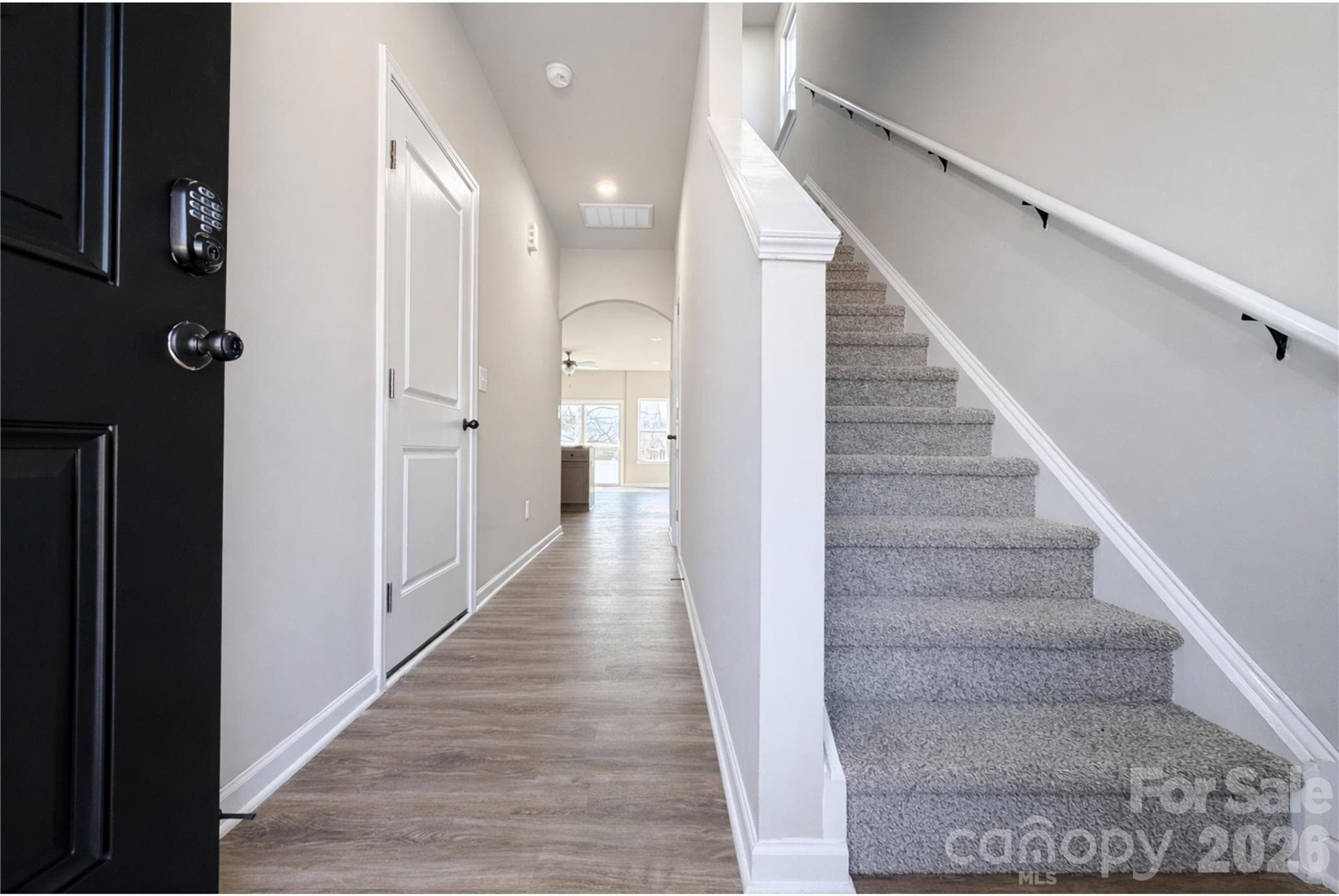 Townhouse at 1341 Santee Street, Charlotte, photo 11 of 29