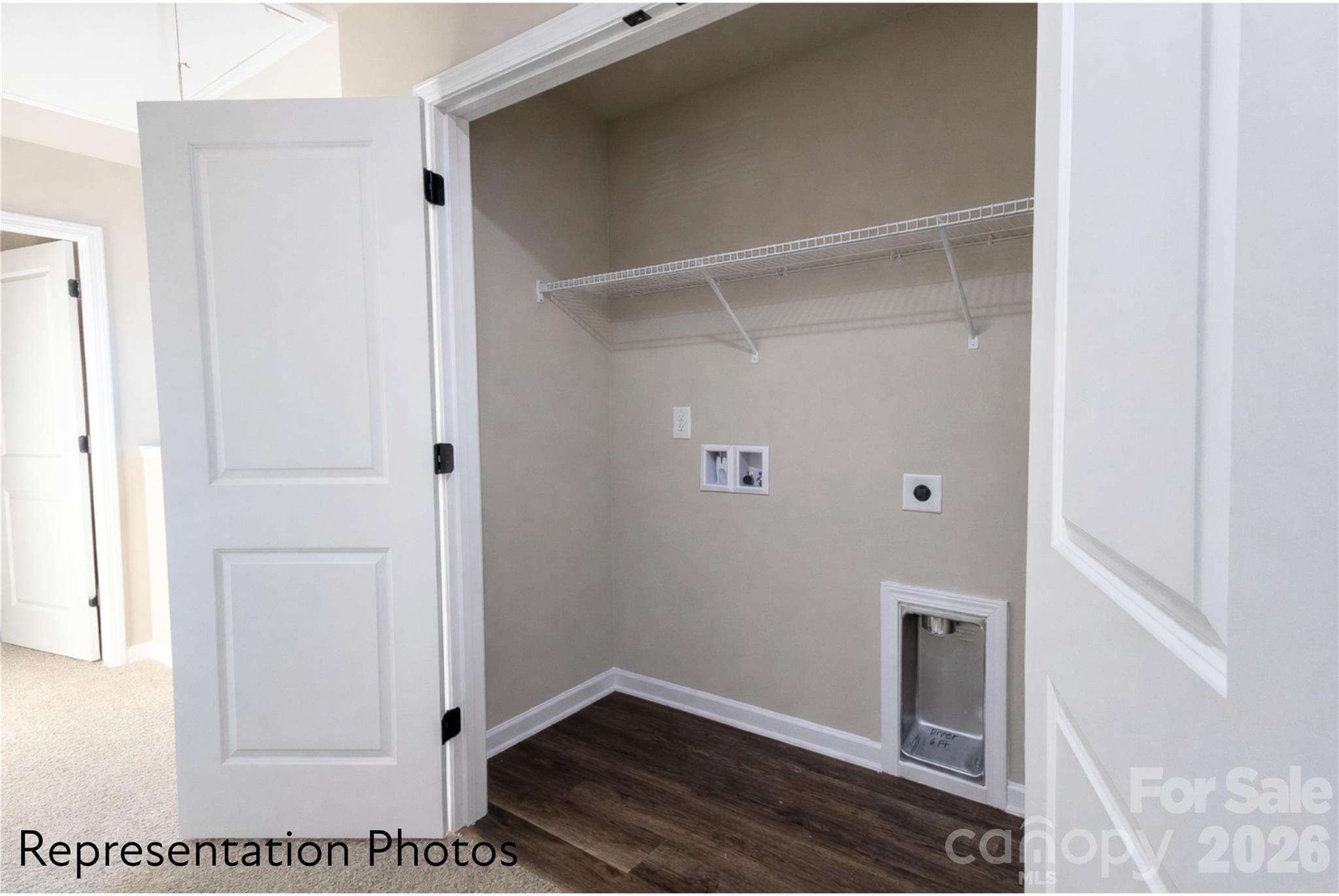 Townhouse at 1341 Santee Street, Charlotte, photo 19 of 29
