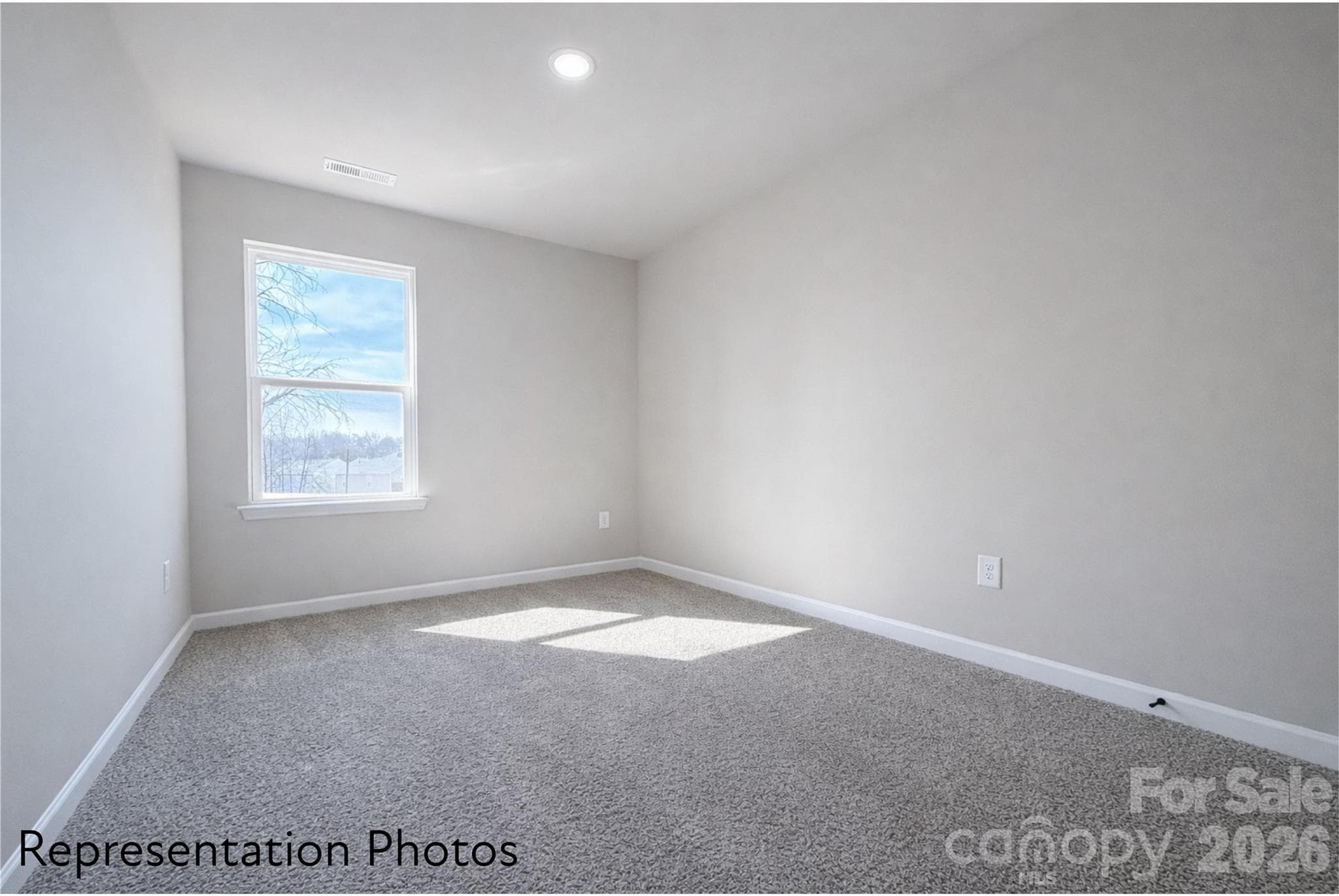 Townhouse at 1341 Santee Street, Charlotte, photo 22 of 29