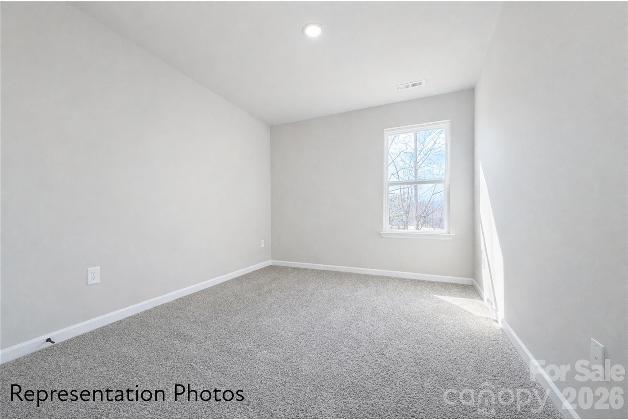 Townhouse at 1341 Santee Street, Charlotte, photo 26 of 29