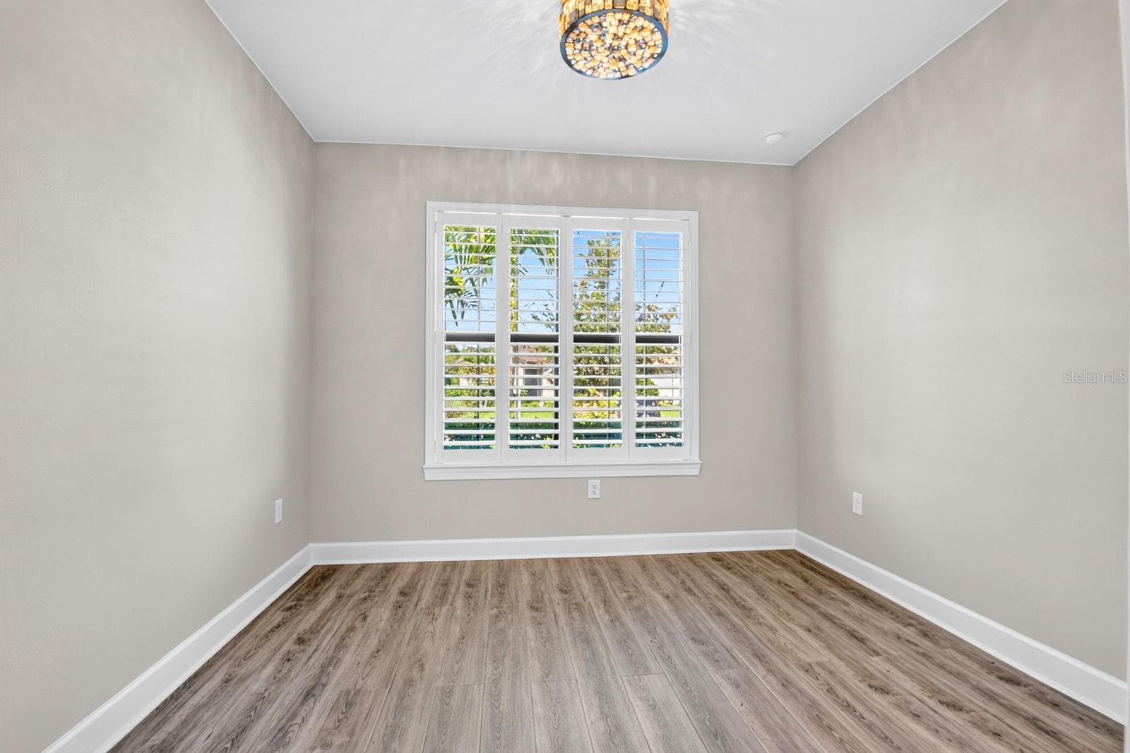 Second bedroom - 16320 HIDDEN OAK LOOP, BRADENTON