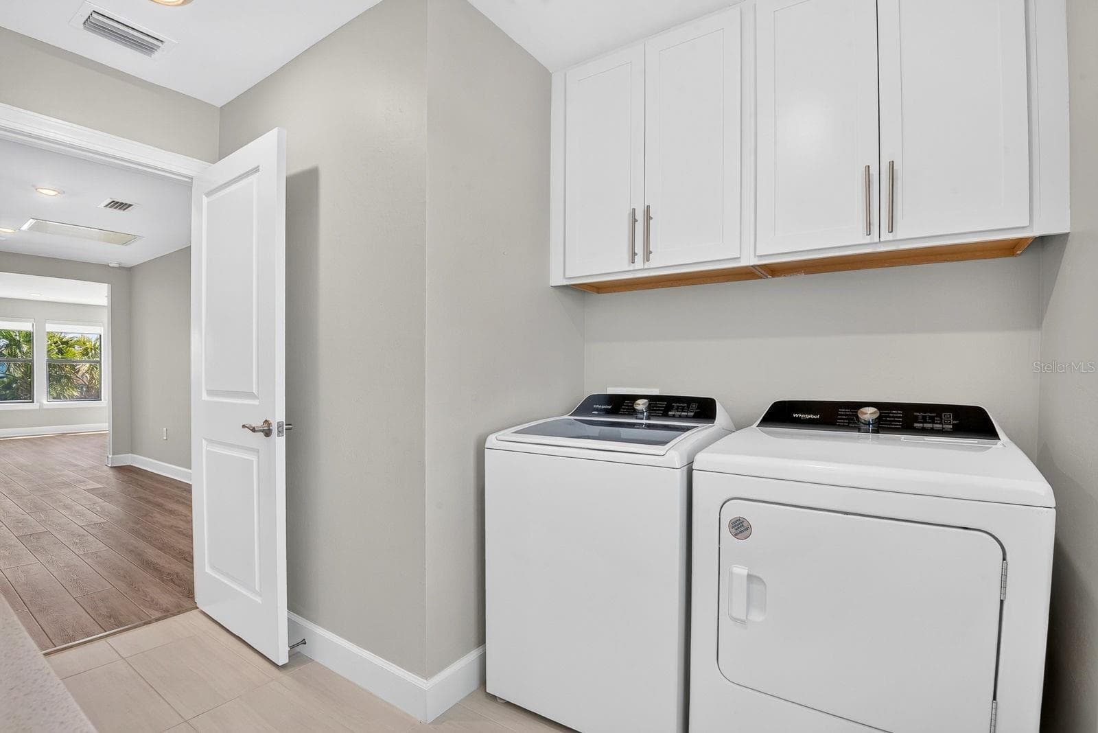 Laundry (second floor) - 16320 HIDDEN OAK LOOP, BRADENTON