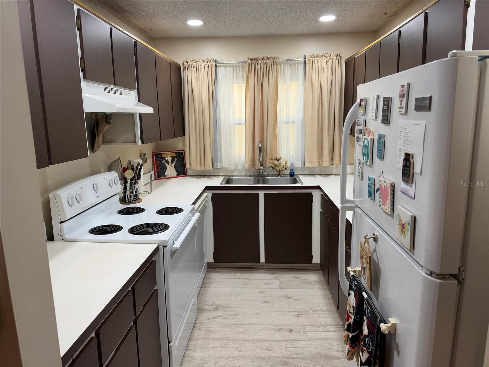 Condominium at 3525 E FORT KING ST #G-138, OCALA, photo 4 of 20