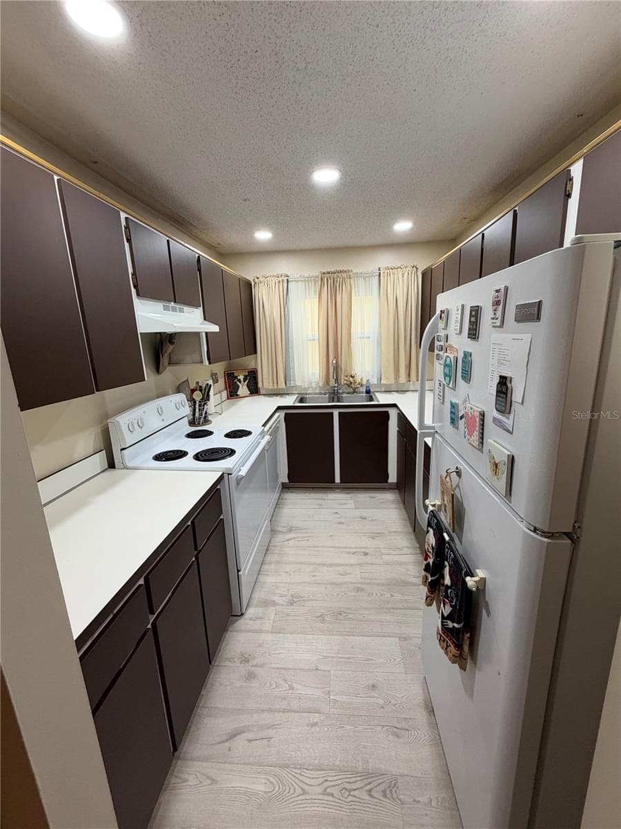 Condominium at 3525 E FORT KING ST #G-138, OCALA, photo 5 of 20