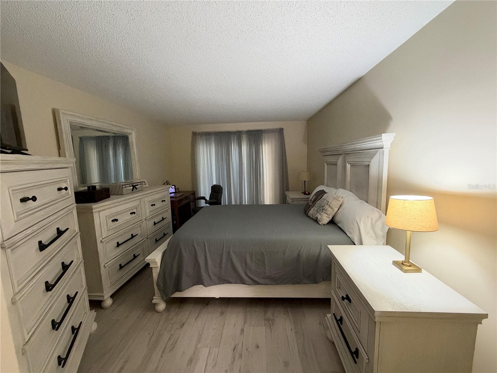 Primary Bedroom - 3525 E FORT KING ST #G-138, OCALA