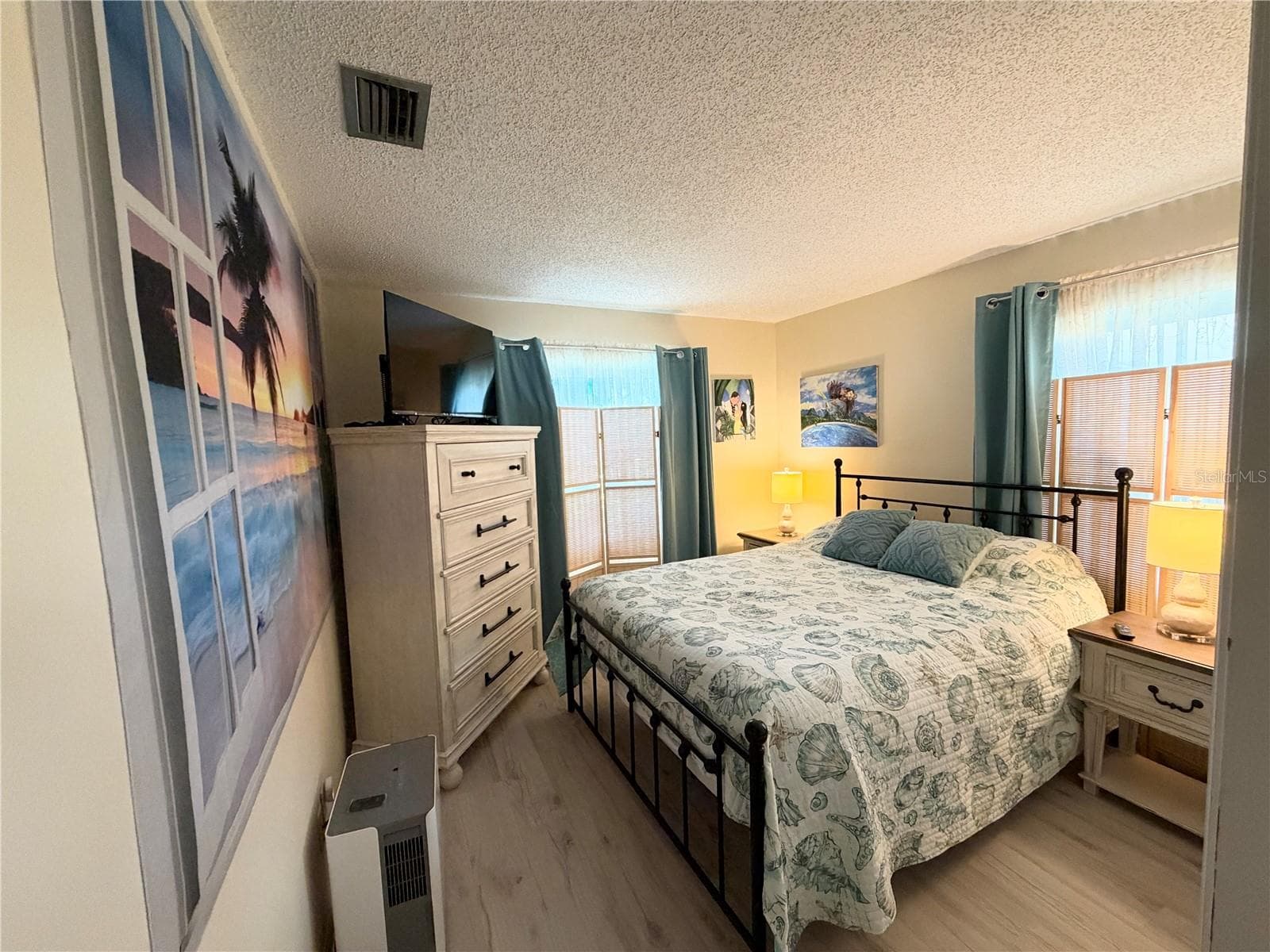 2nd Bedroom - 3525 E FORT KING ST #G-138, OCALA