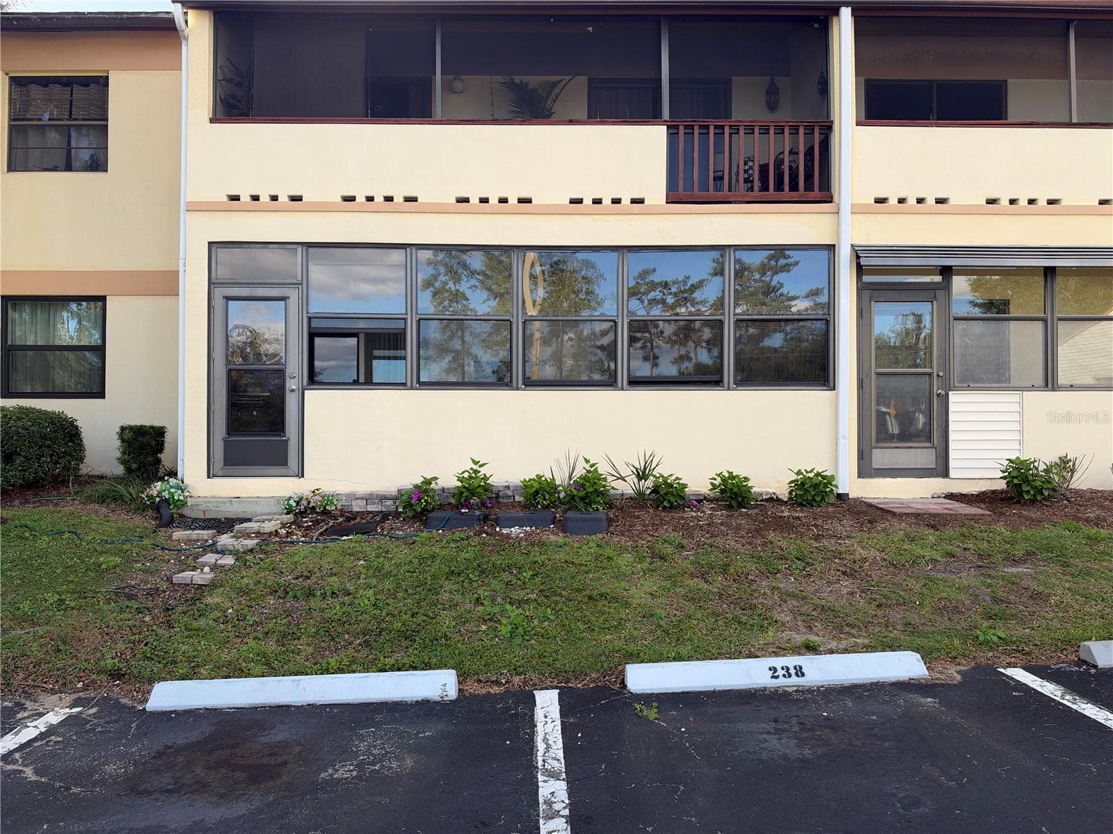 Condominium at 3525 E FORT KING ST #G-138, OCALA, photo 17 of 20