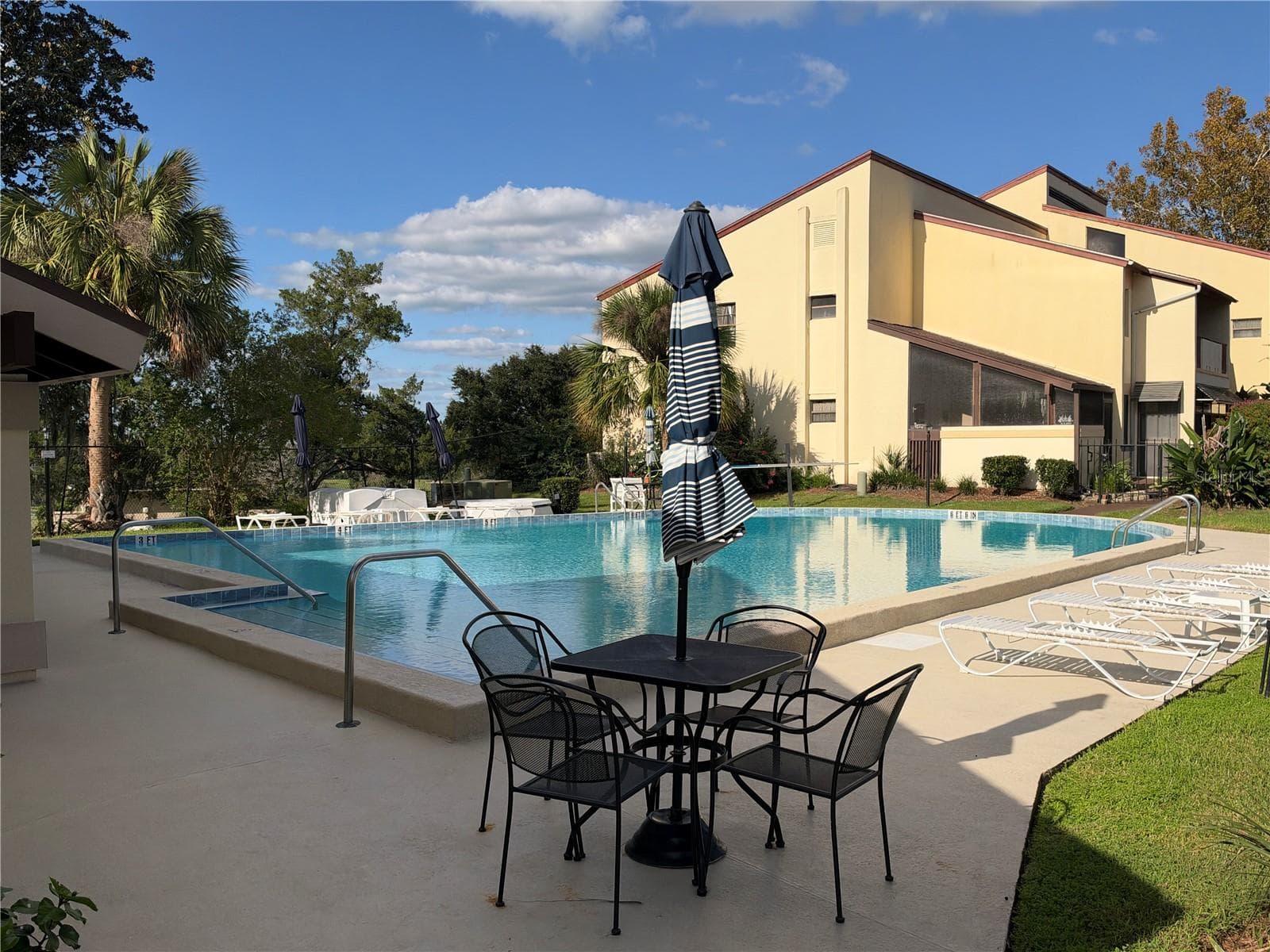 Condominium at 3525 E FORT KING ST #G-138, OCALA, photo 18 of 20