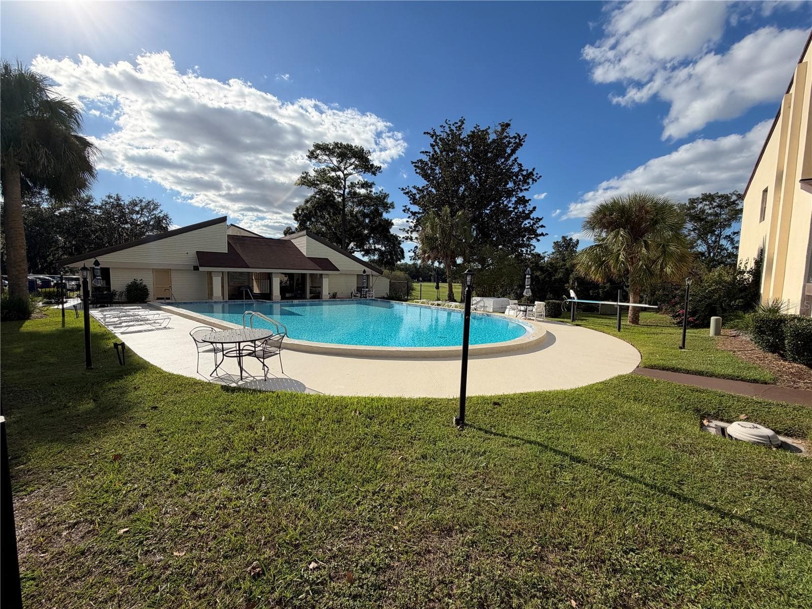 Condominium at 3525 E FORT KING ST #G-138, OCALA, photo 19 of 20
