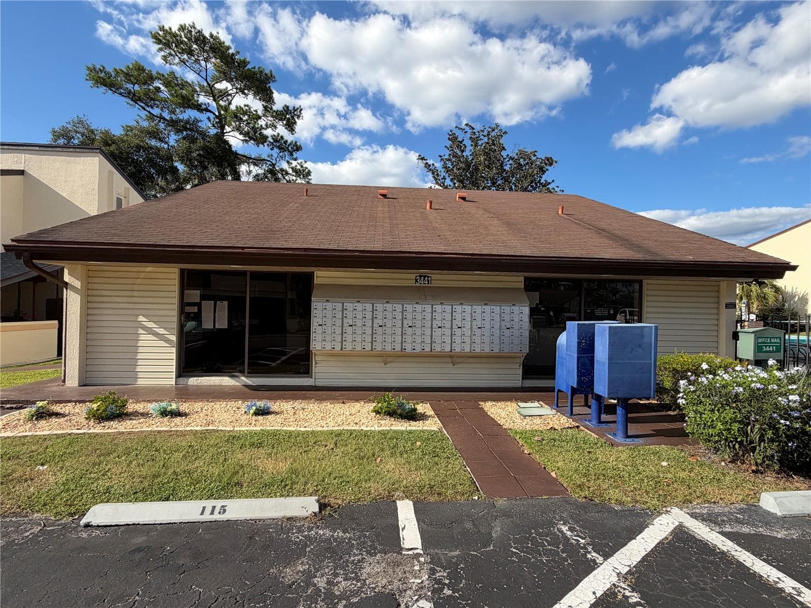 Condominium at 3525 E FORT KING ST #G-138, OCALA, photo 20 of 20