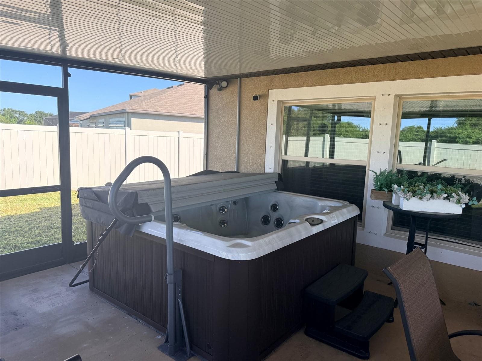 Single Family Residence at 5457 LESLIE CANYON DR, WIMAUMA, photo 17 of 20