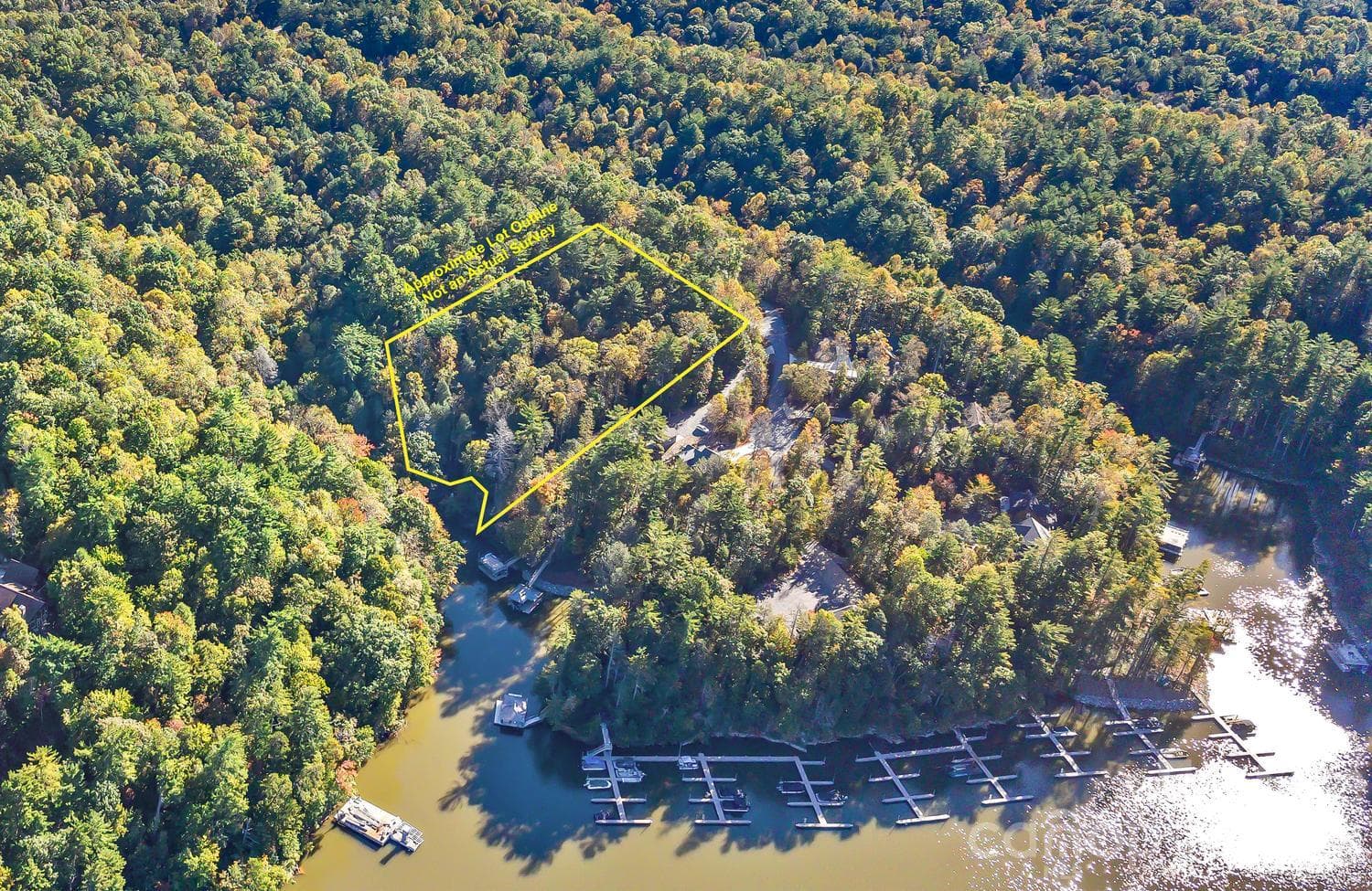 Lot at 208 Turning Leaf Drive, Nebo, photo 5 of 23
