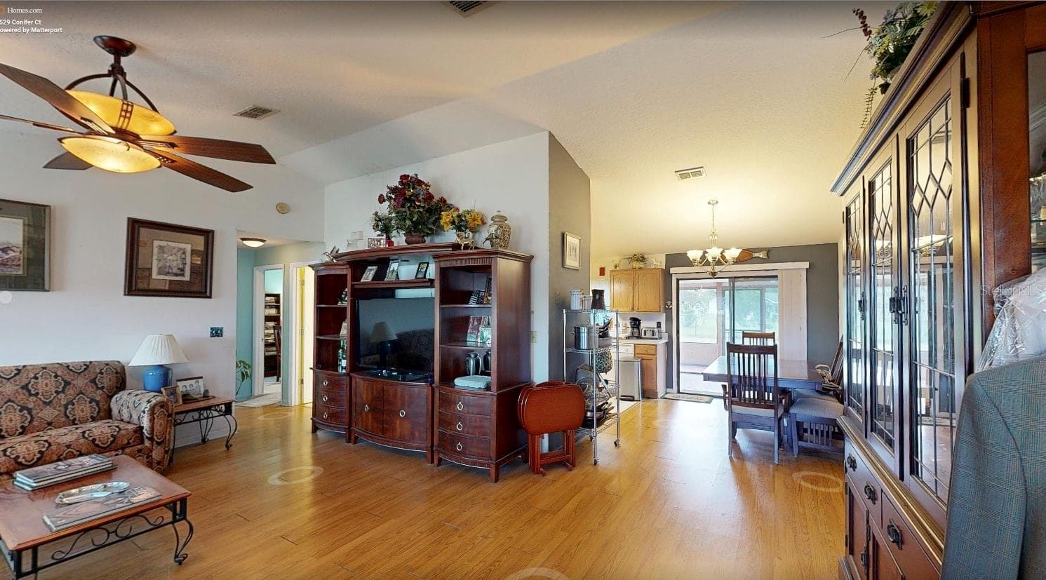 Single Family Residence at 2529 CONIFER CT, KISSIMMEE, photo 7 of 16