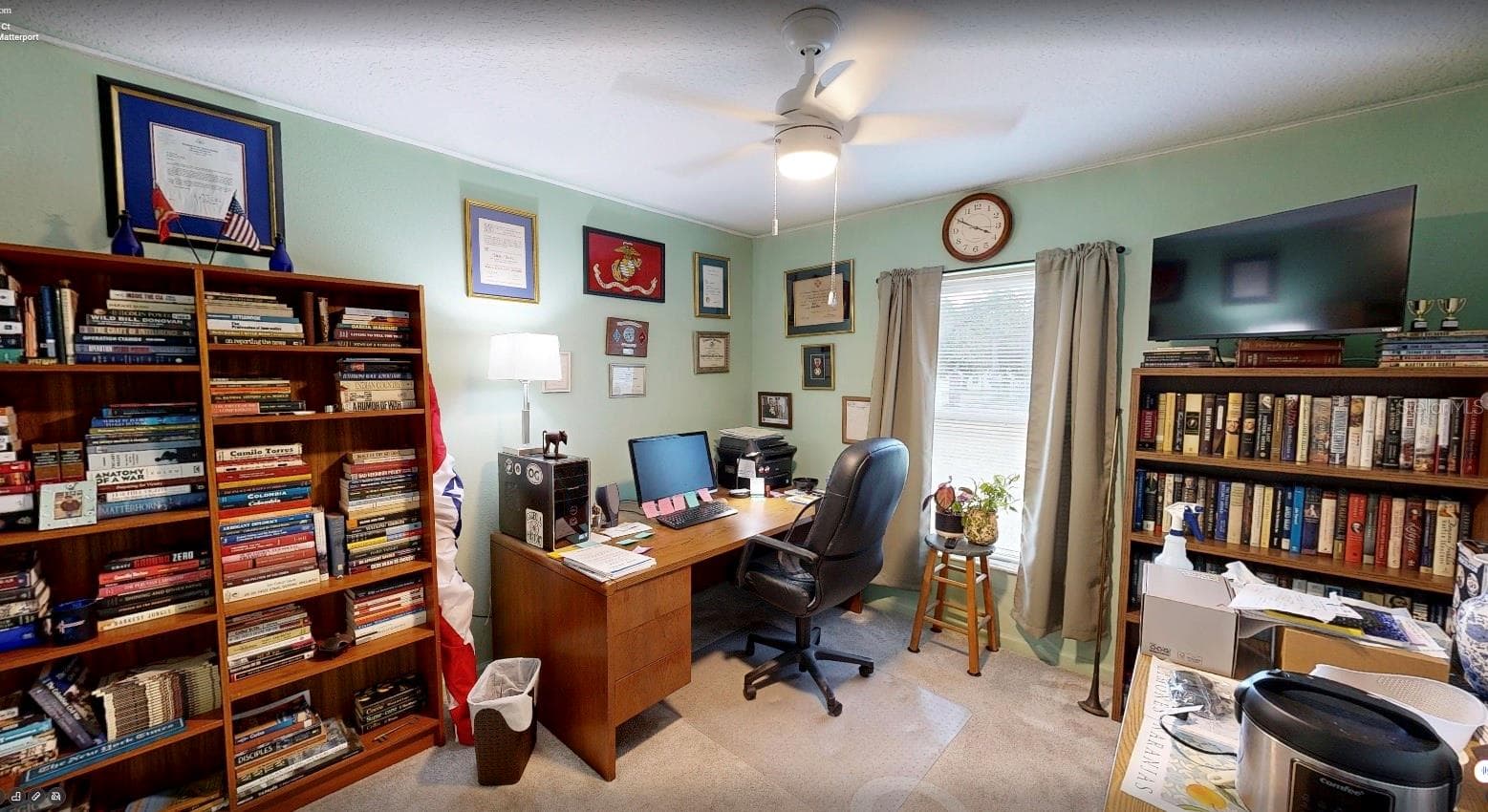2nd bedroom - 2529 CONIFER CT, KISSIMMEE