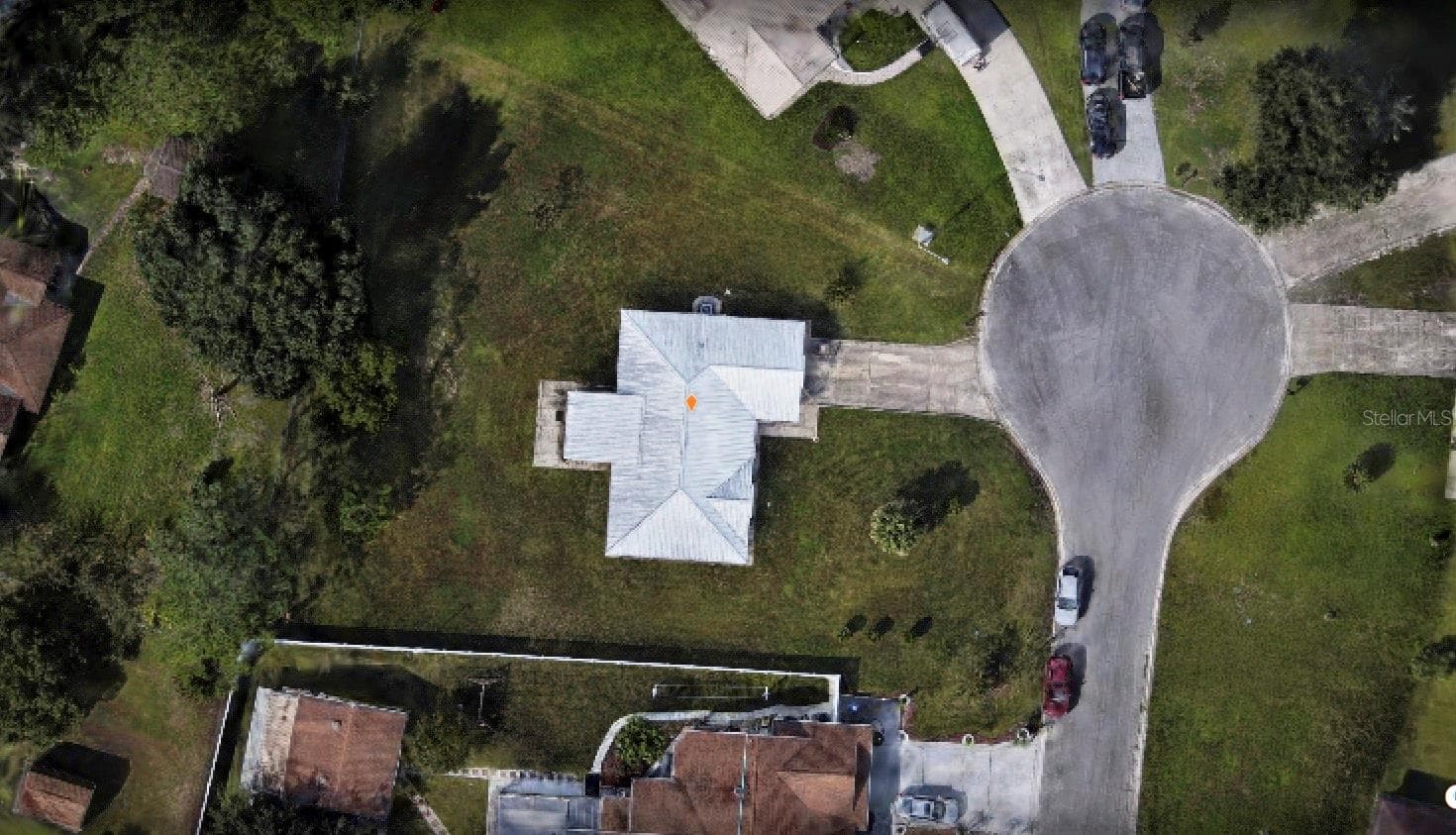 Single Family Residence at 2529 CONIFER CT, KISSIMMEE, photo 14 of 16