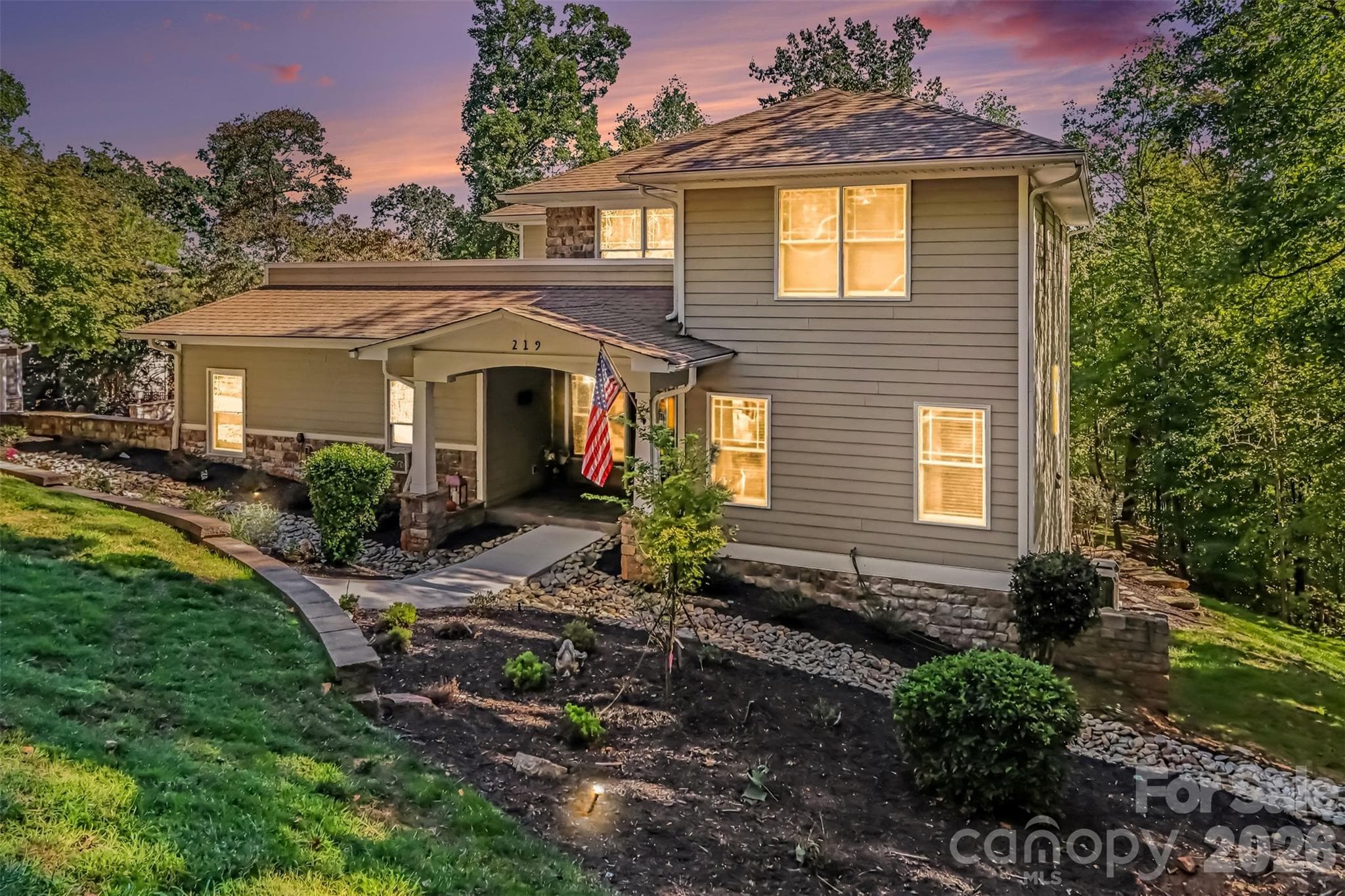 219 Mays Mills Drive