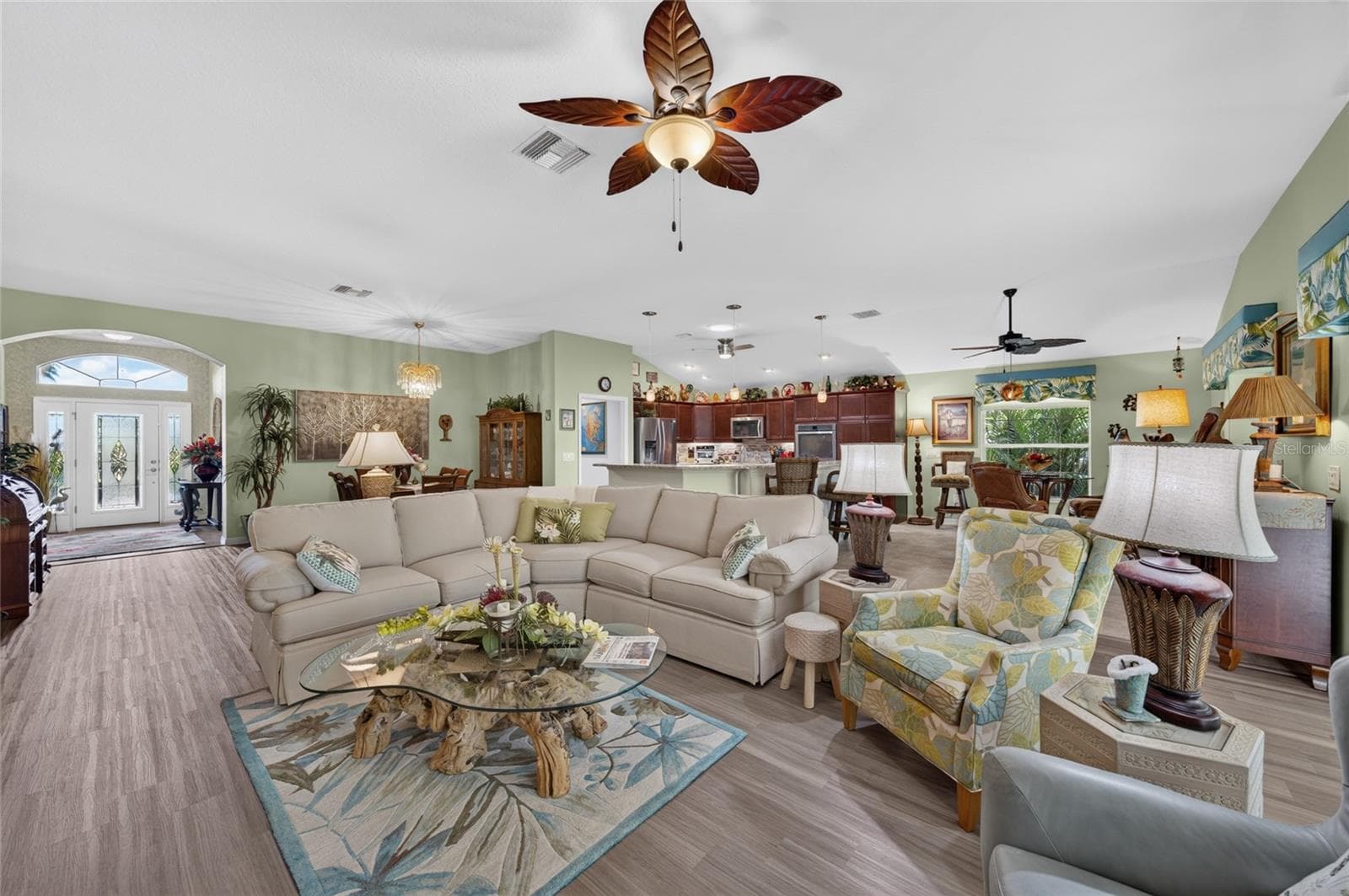 Single Family Residence at 3665 VALLEYBROOK WAY, THE VILLAGES, photo 20 of 60