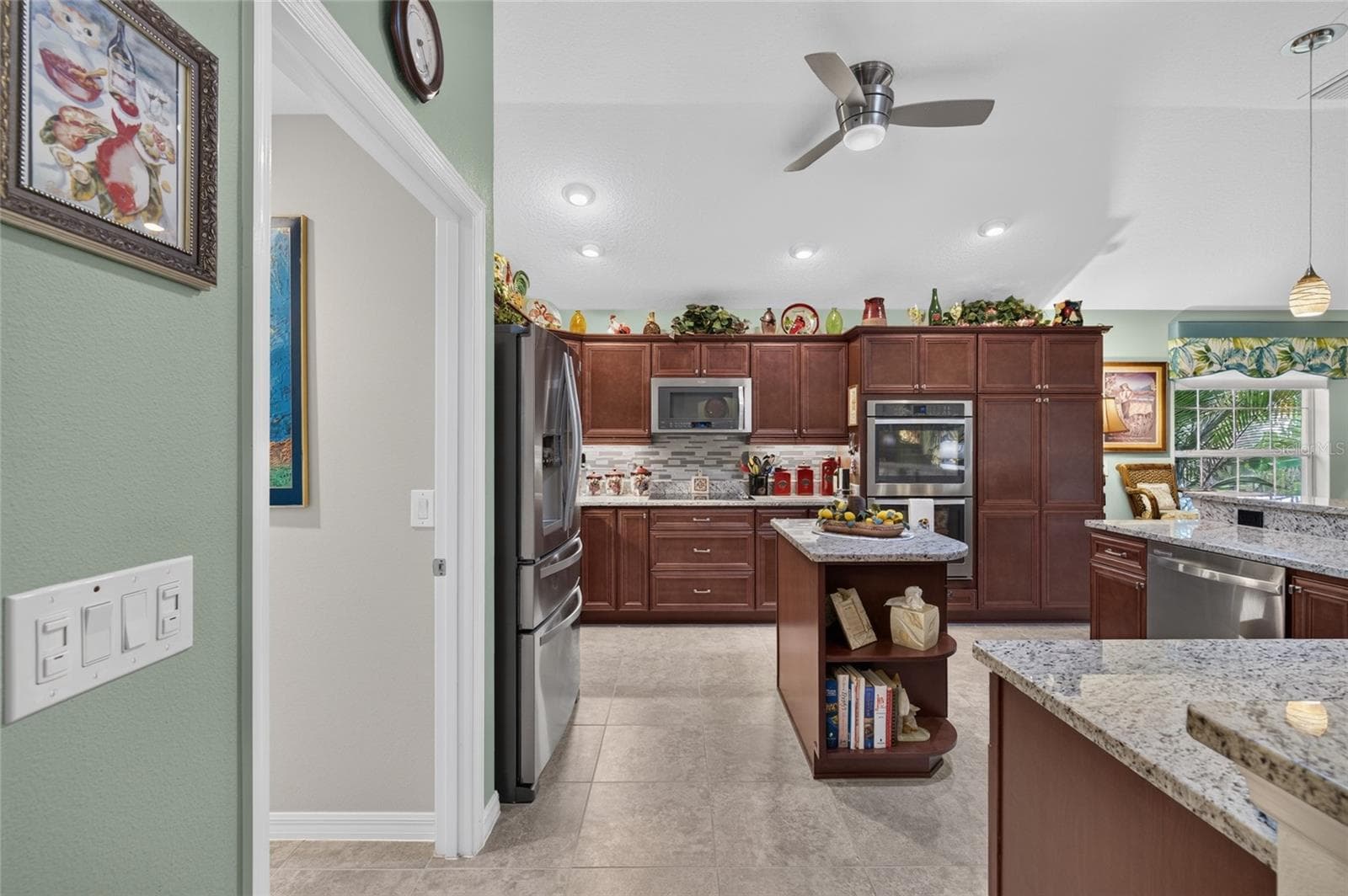 Single Family Residence at 3665 VALLEYBROOK WAY, THE VILLAGES, photo 23 of 60