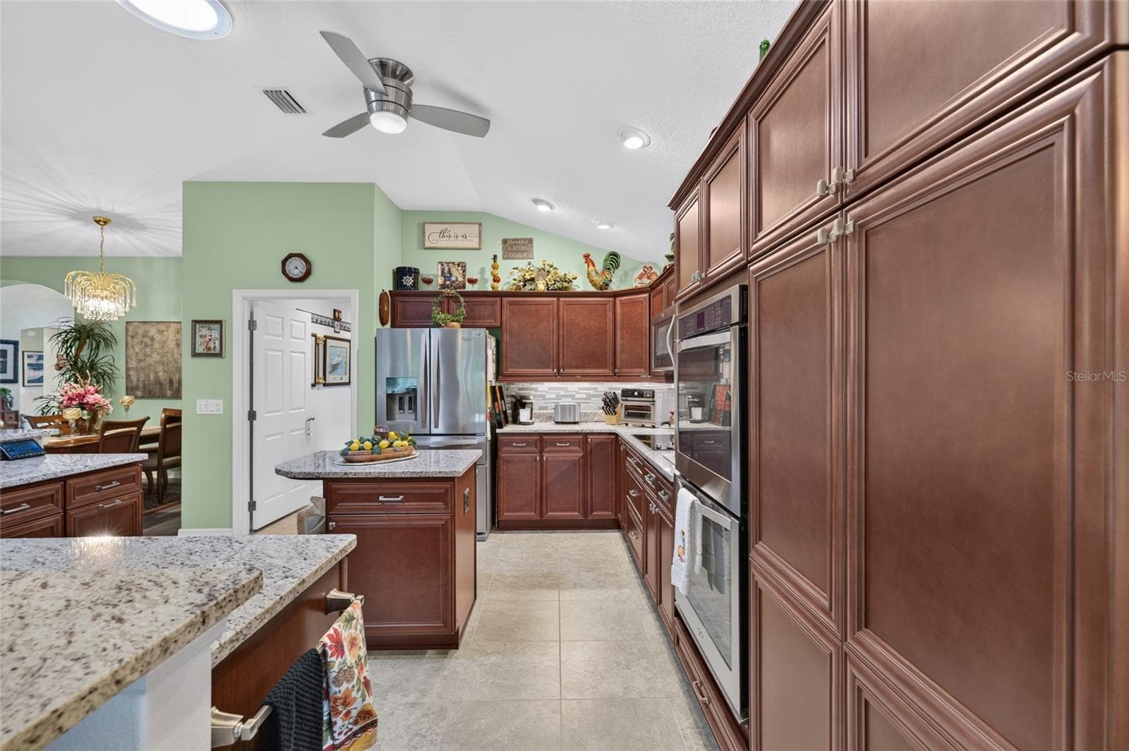 Single Family Residence at 3665 VALLEYBROOK WAY, THE VILLAGES, photo 25 of 60