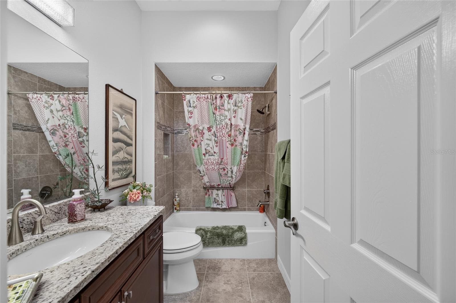 Single Family Residence at 3665 VALLEYBROOK WAY, THE VILLAGES, photo 44 of 60