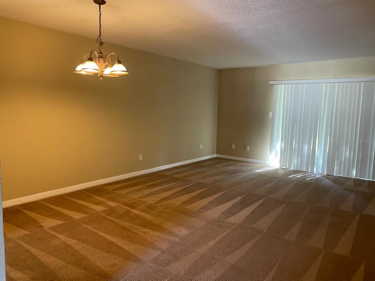 Living Room - 4832 TANGERINE AVE #4832, WINTER PARK
