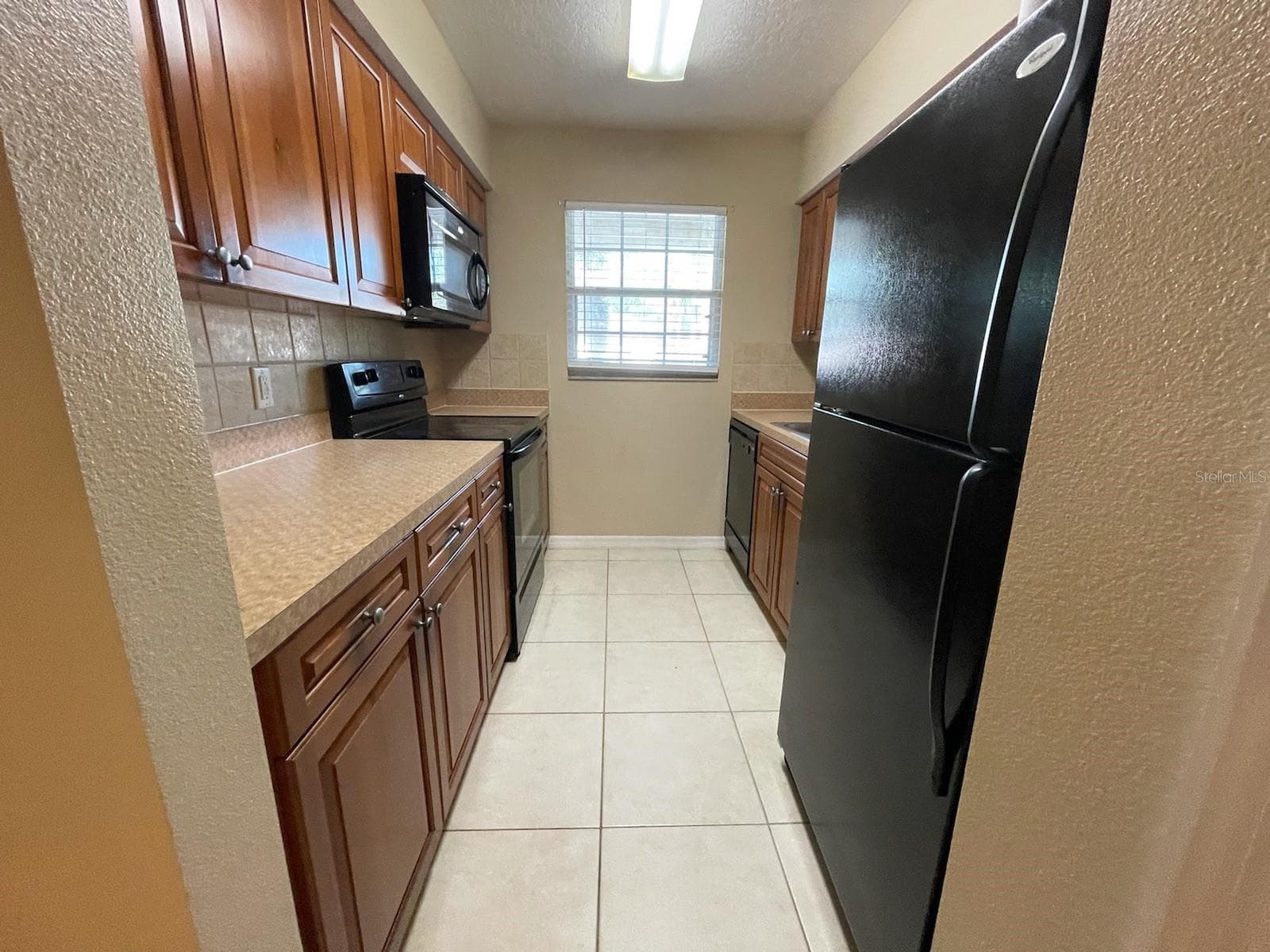 Kitchen - 4832 TANGERINE AVE #4832, WINTER PARK