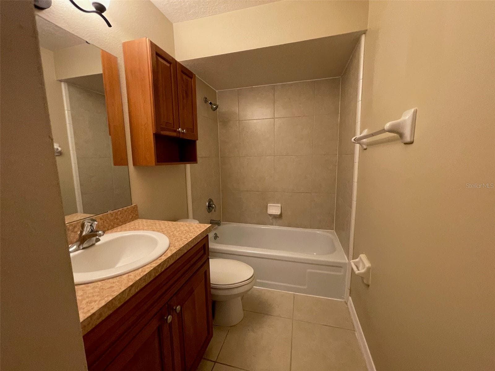 Bathroom 1 - 4832 TANGERINE AVE #4832, WINTER PARK