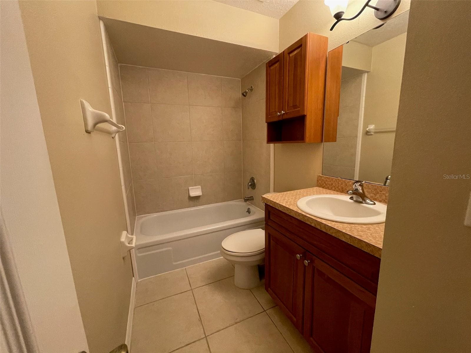 Bathroom 2 - 4832 TANGERINE AVE #4832, WINTER PARK