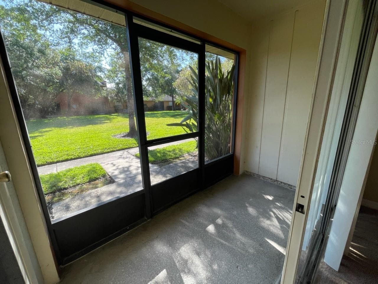 Back Porch - 4832 TANGERINE AVE #4832, WINTER PARK