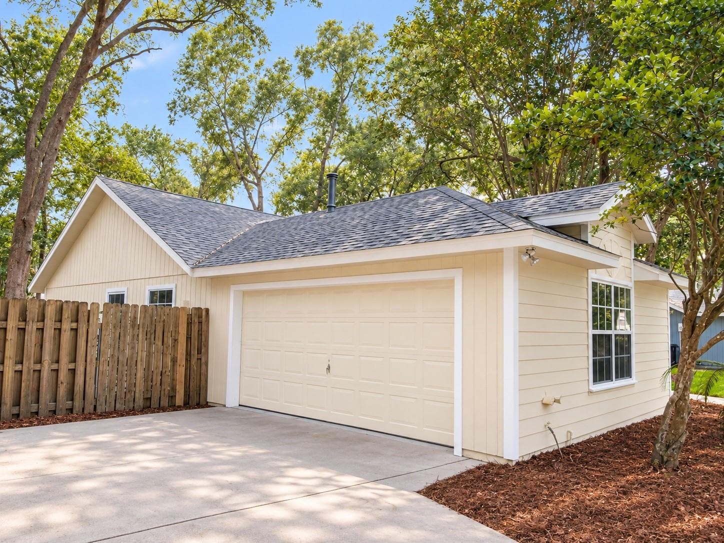 Single Family Residence at 4027 NW 60TH AVE, GAINESVILLE, photo 2 of 30