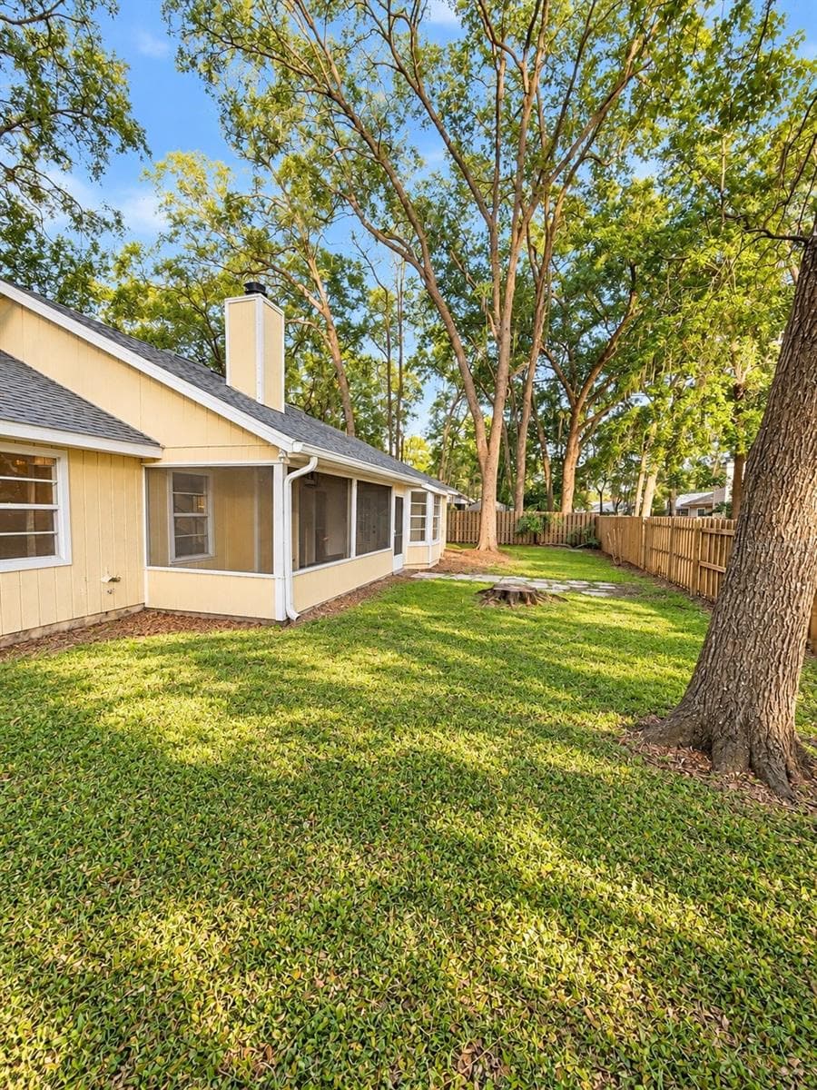Single Family Residence at 4027 NW 60TH AVE, GAINESVILLE, photo 29 of 30